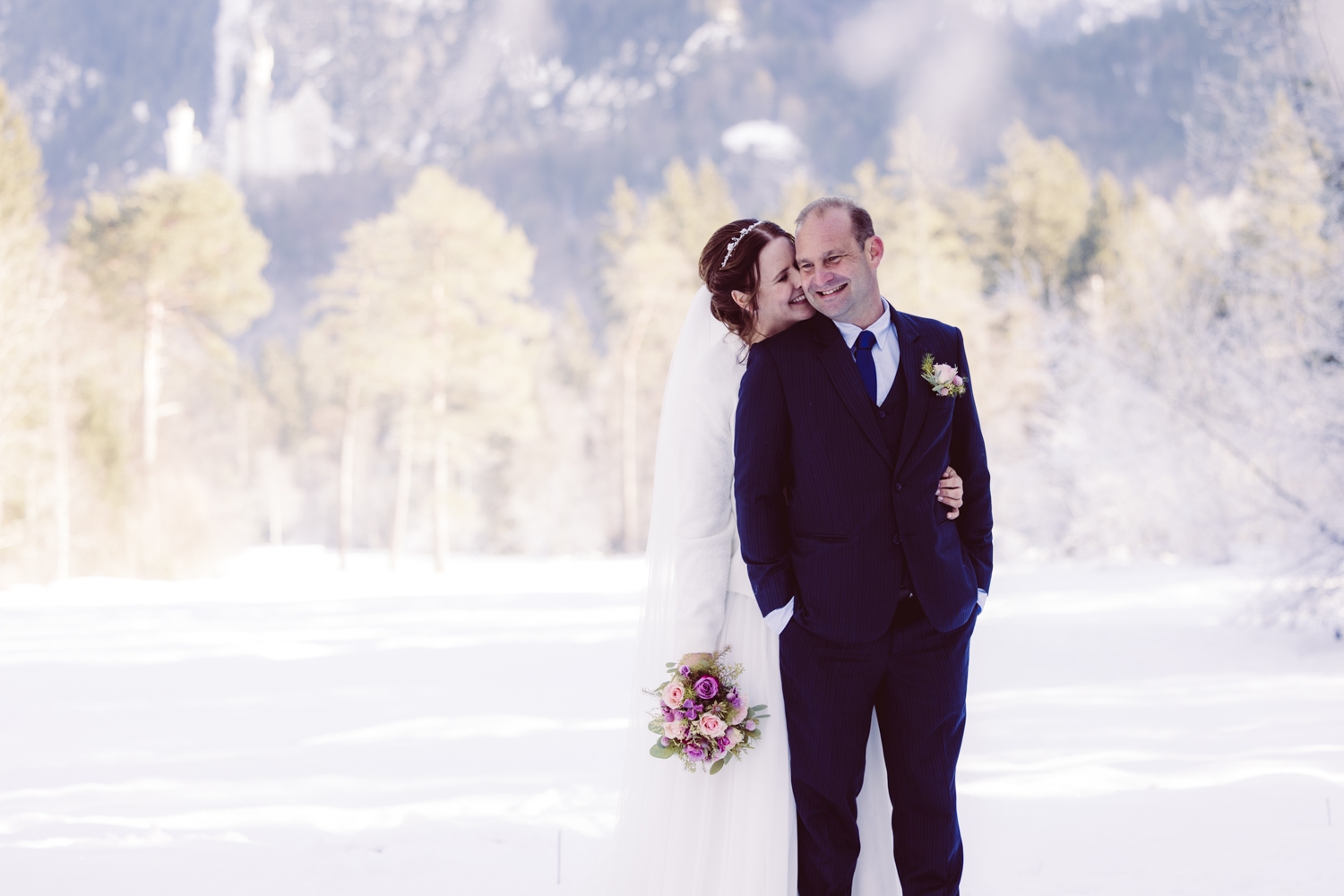 Fotografin_Intime_Winterhochzeit_Allgäu-41