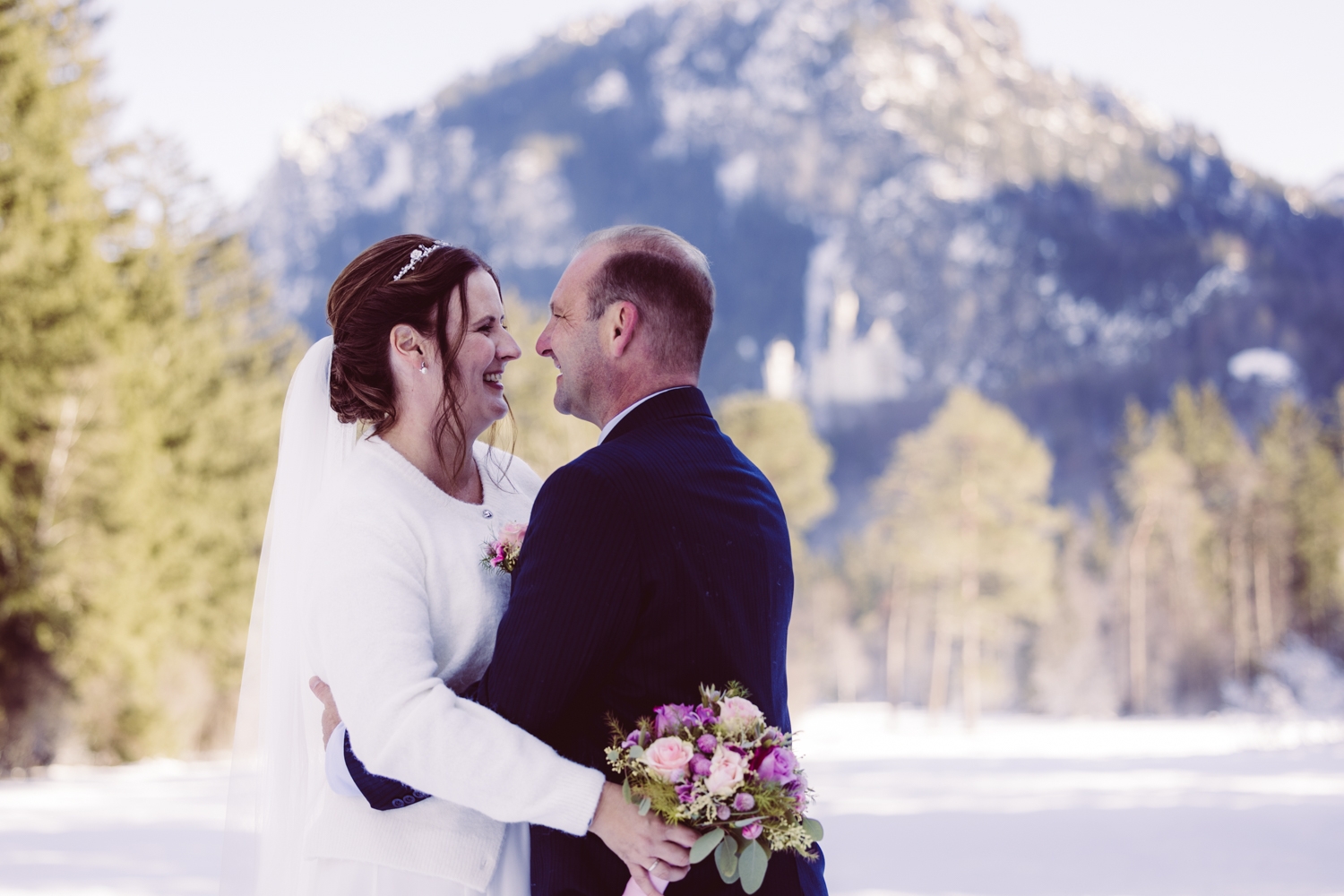 Fotografin_Intime_Winterhochzeit_Allgäu-42