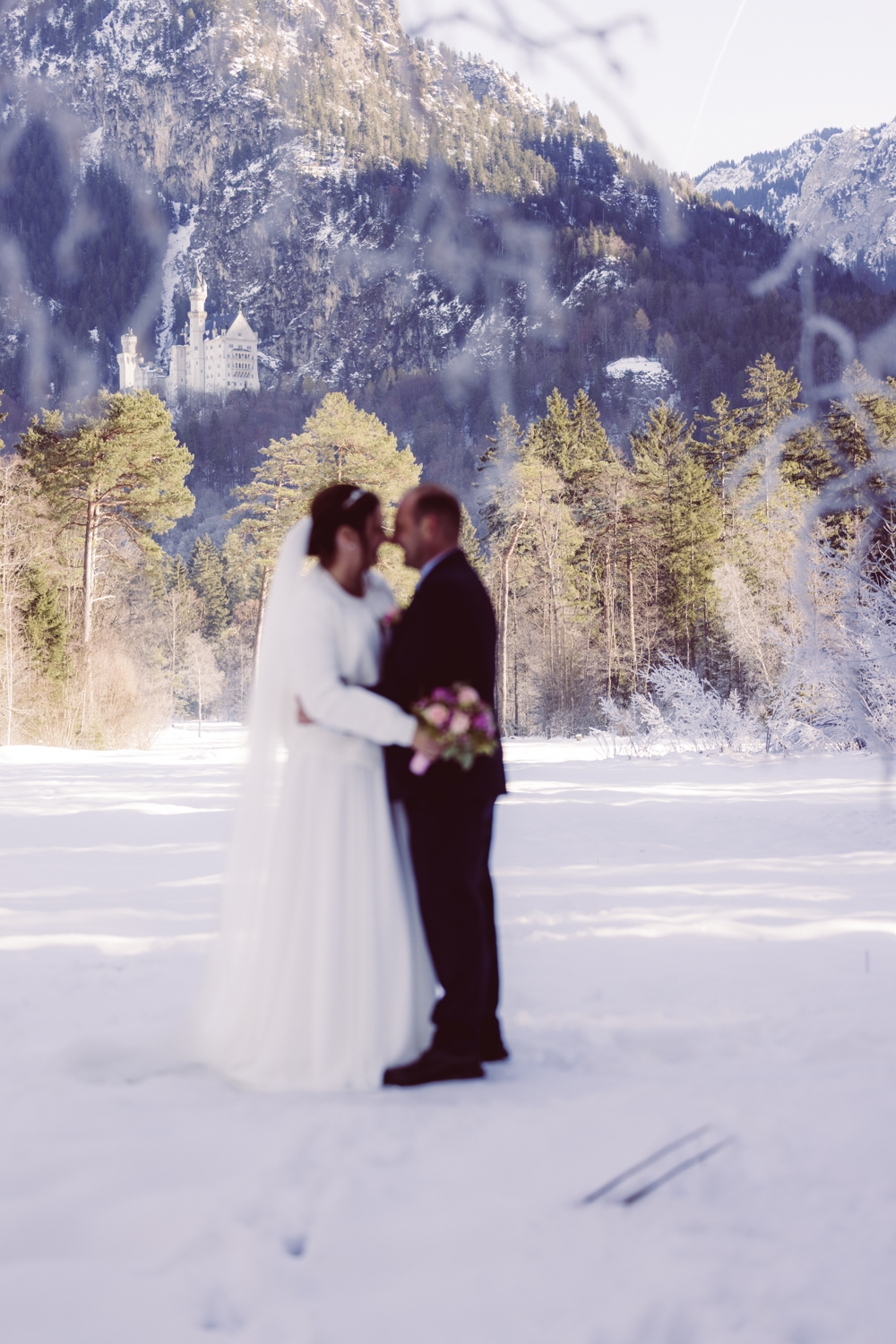 Fotografin_Intime_Winterhochzeit_Allgäu-44