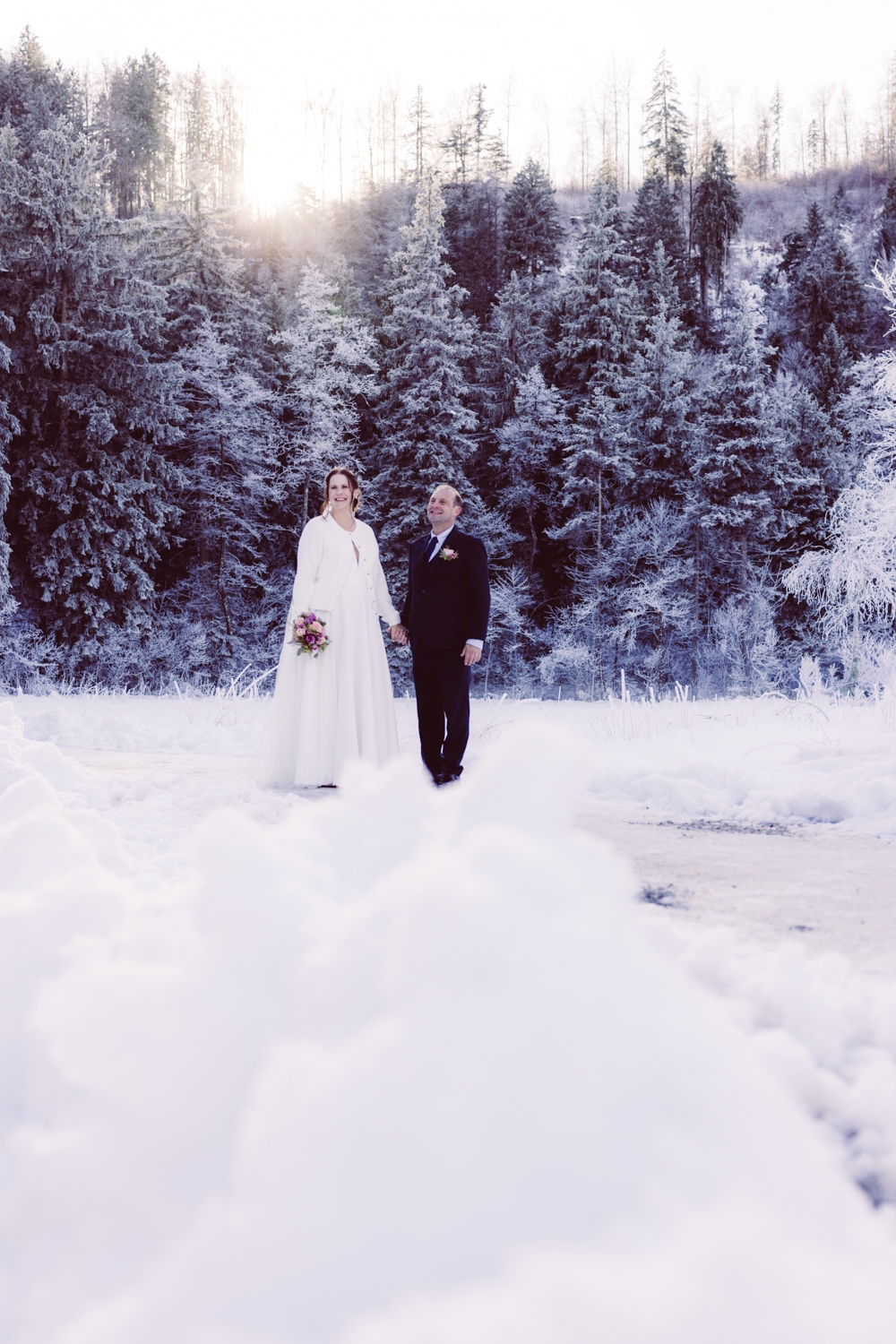 Fotografin_Intime_Winterhochzeit_Allgäu-48