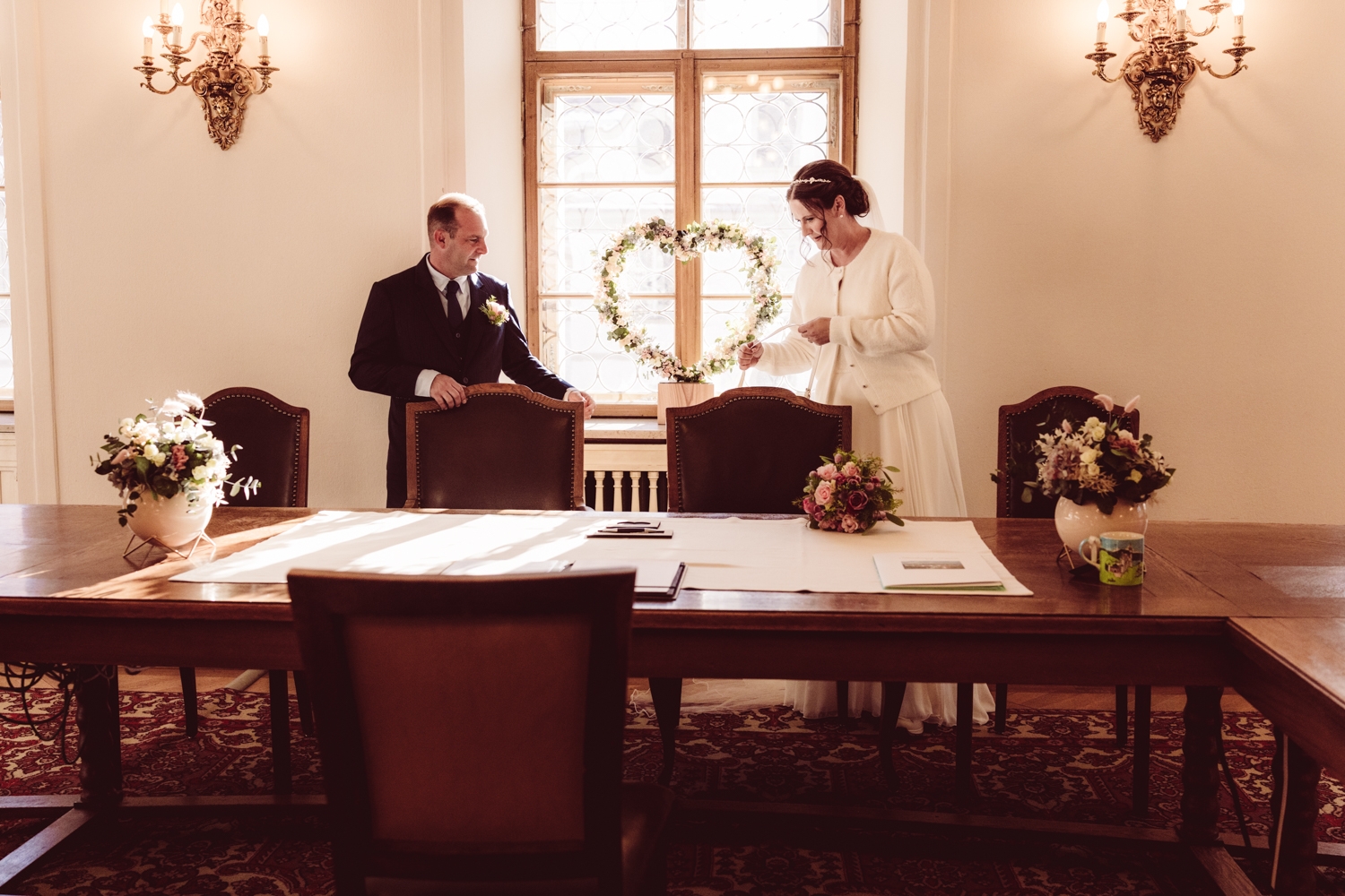 Fotografin_Intime_Winterhochzeit_Allgäu-5