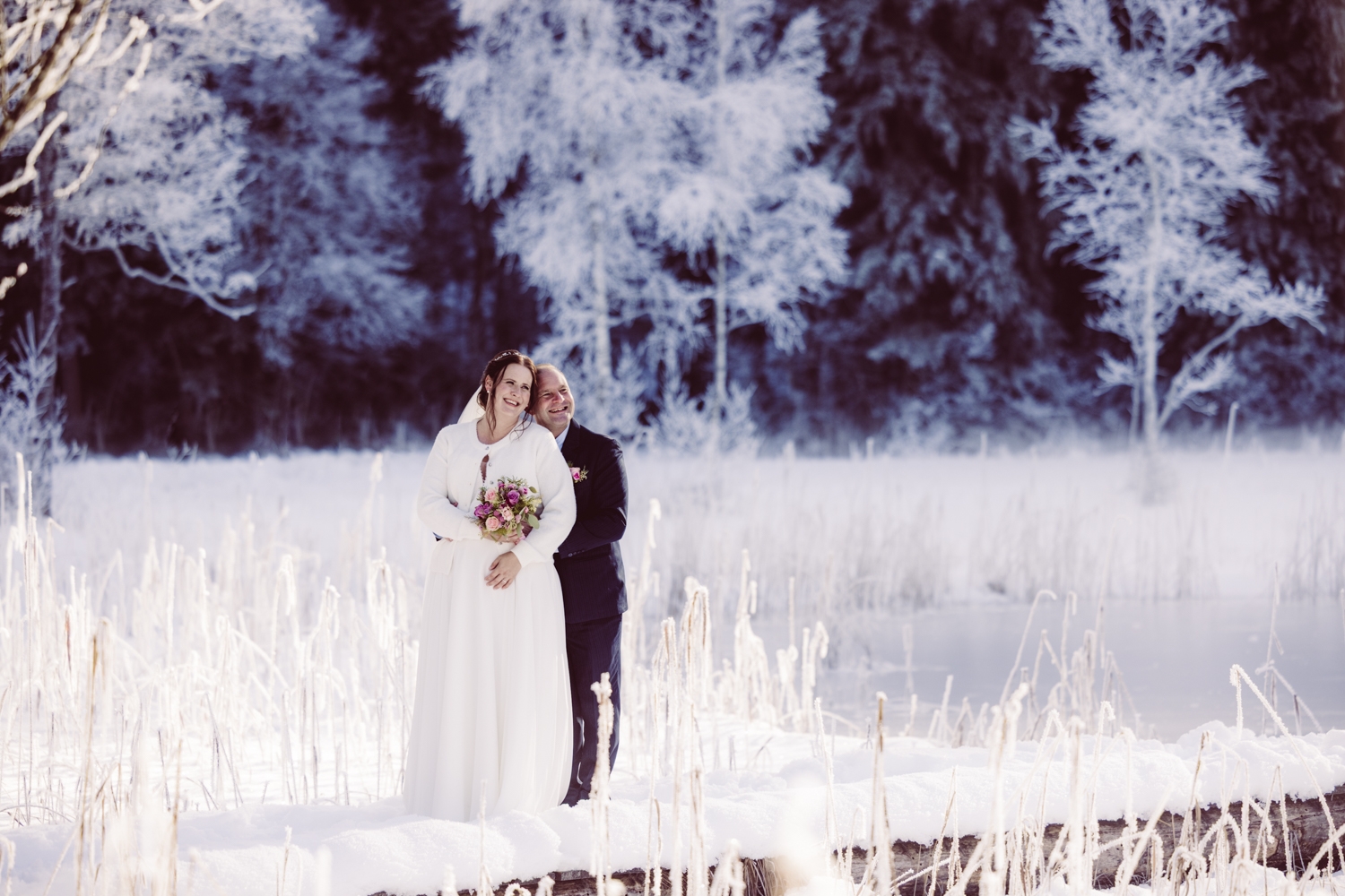 Fotografin_Intime_Winterhochzeit_Allgäu-55