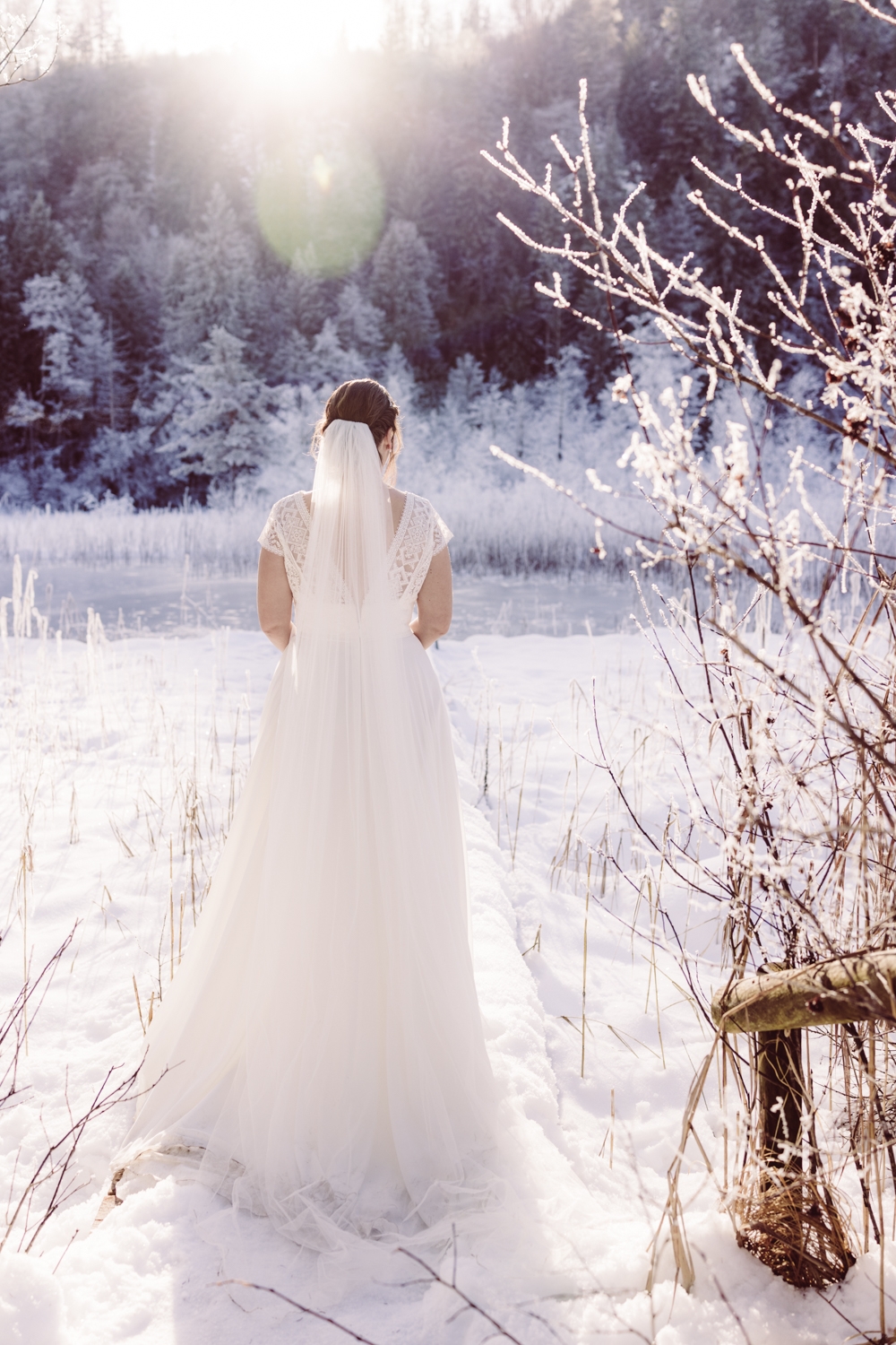 Fotografin_Intime_Winterhochzeit_Allgäu-59