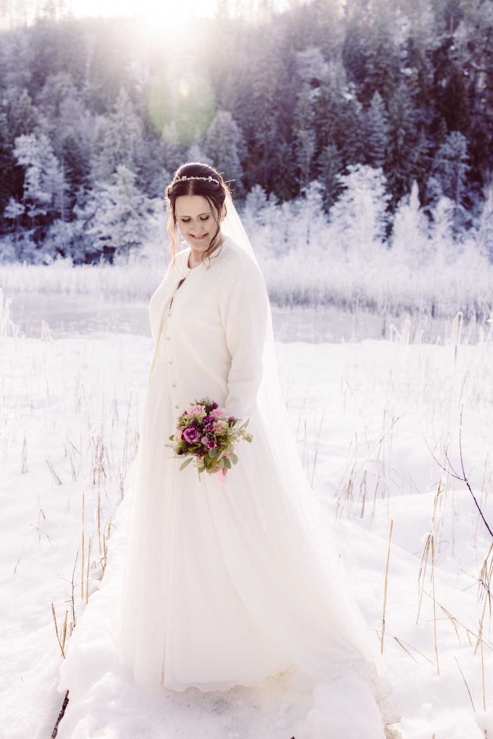 Fotografin_Intime_Winterhochzeit_Allgäu-60