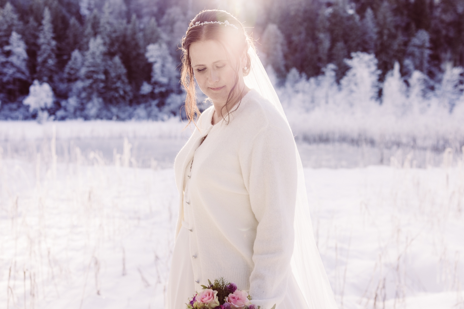 Fotografin_Intime_Winterhochzeit_Allgäu-61