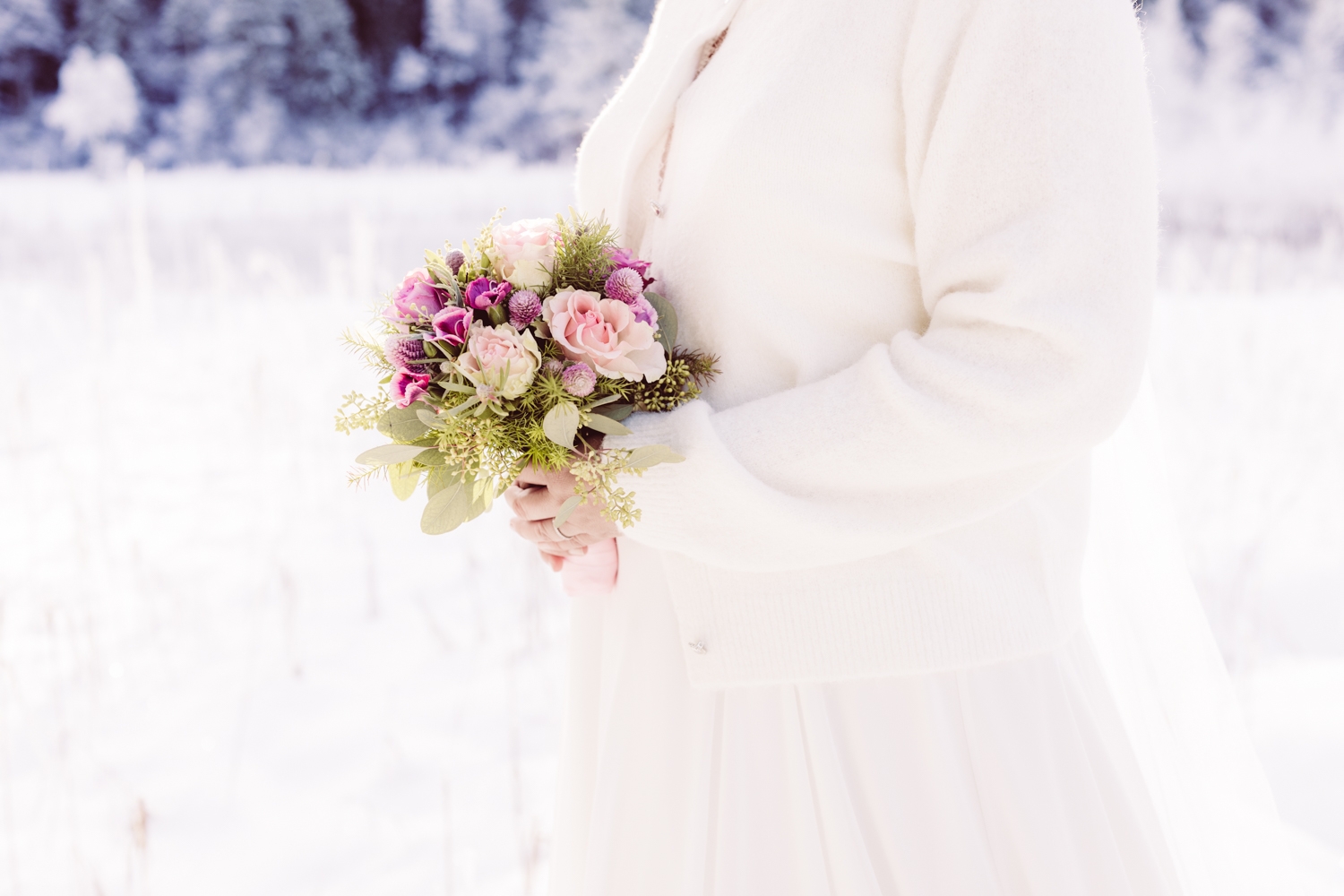 Fotografin_Intime_Winterhochzeit_Allgäu-63