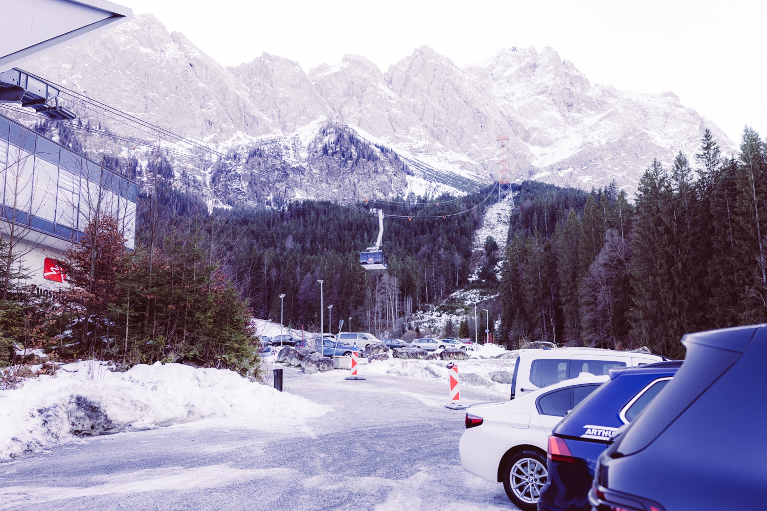 Hochzeitsfotografin-Skihochzeit-Zugspitze-Elopement-1