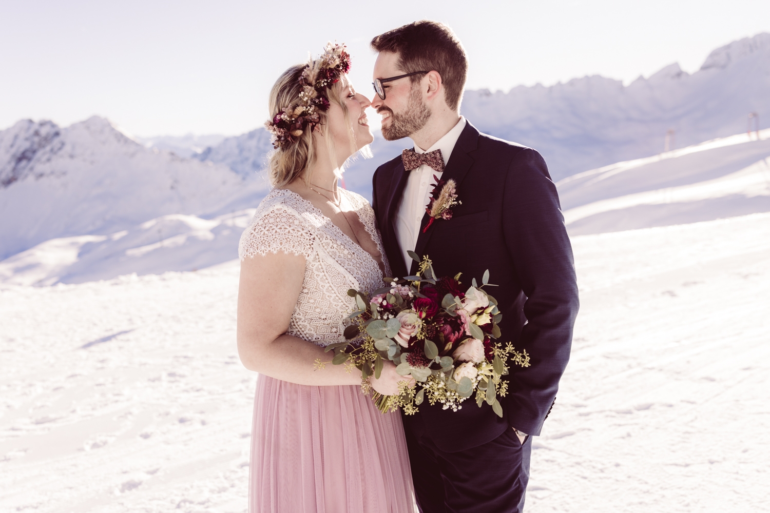 Hochzeitsfotografin-Skihochzeit-Zugspitze-Elopement-103