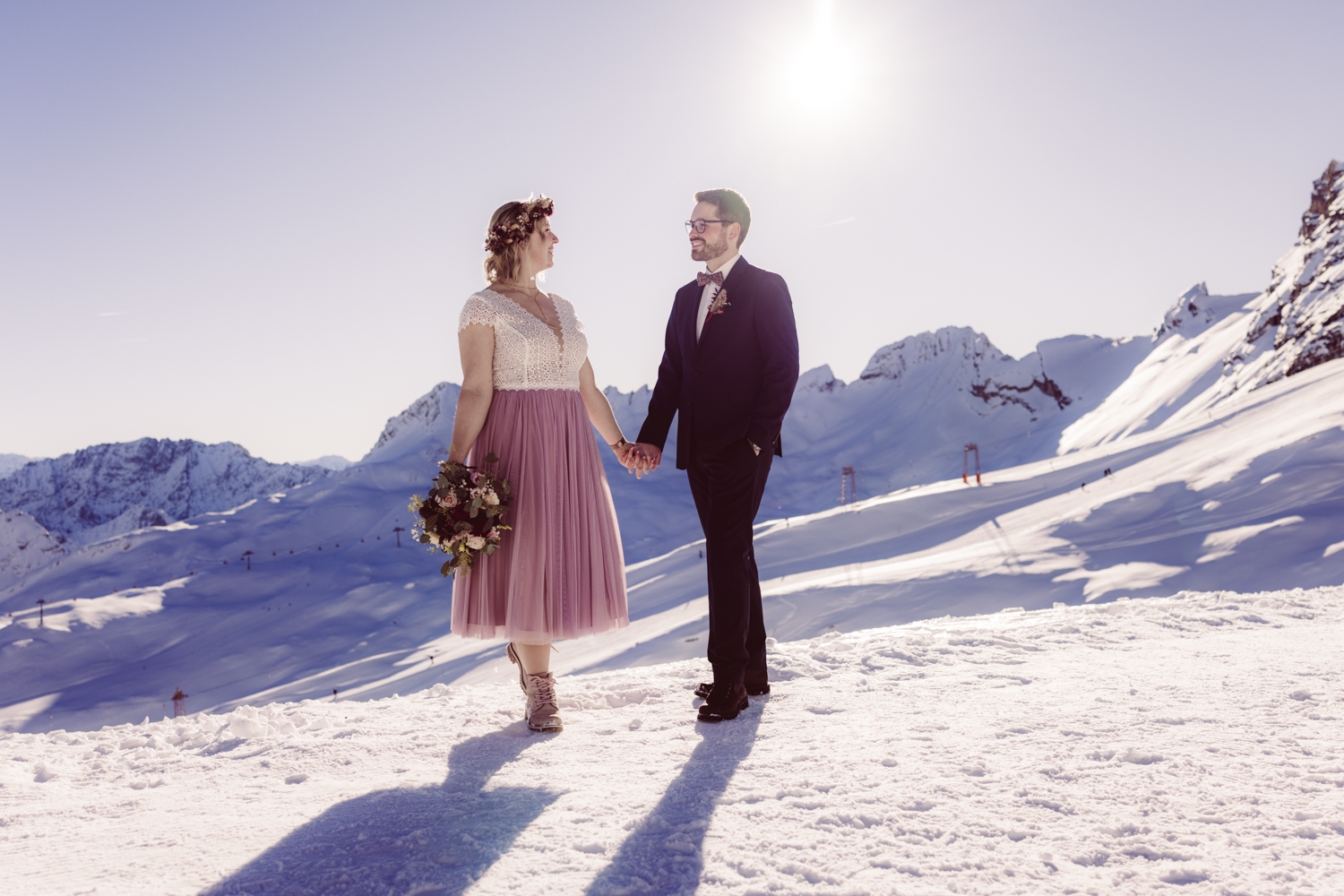 Hochzeitsfotografin-Skihochzeit-Zugspitze-Elopement-104