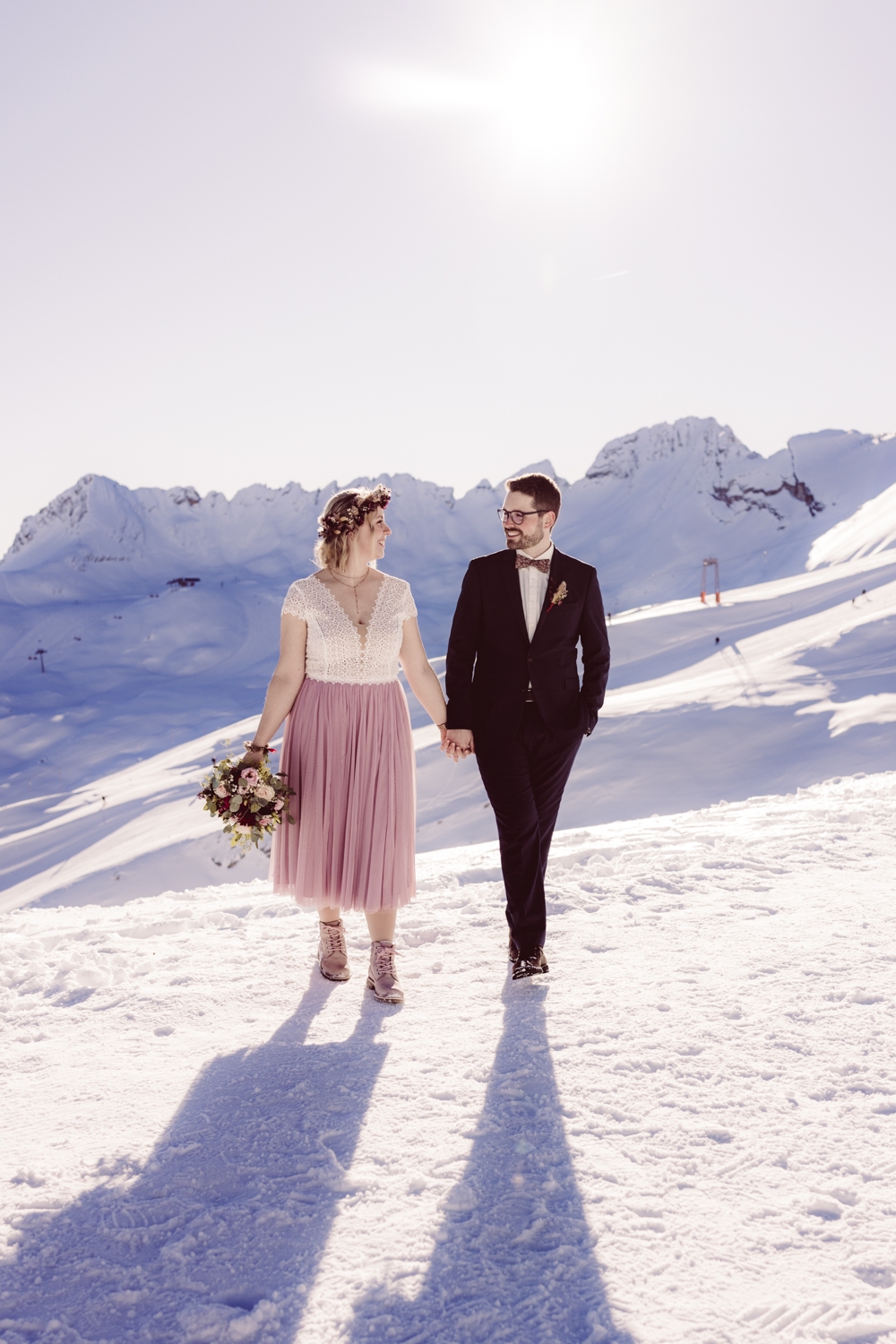 Hochzeitsfotografin-Skihochzeit-Zugspitze-Elopement-106
