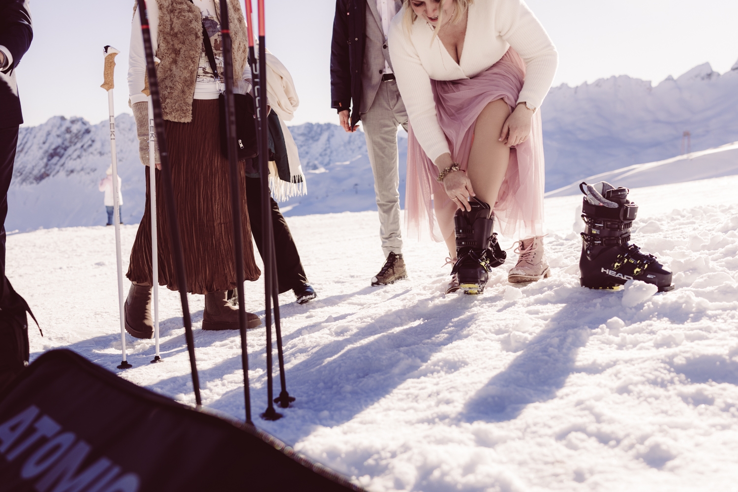 Hochzeitsfotografin-Skihochzeit-Zugspitze-Elopement-110