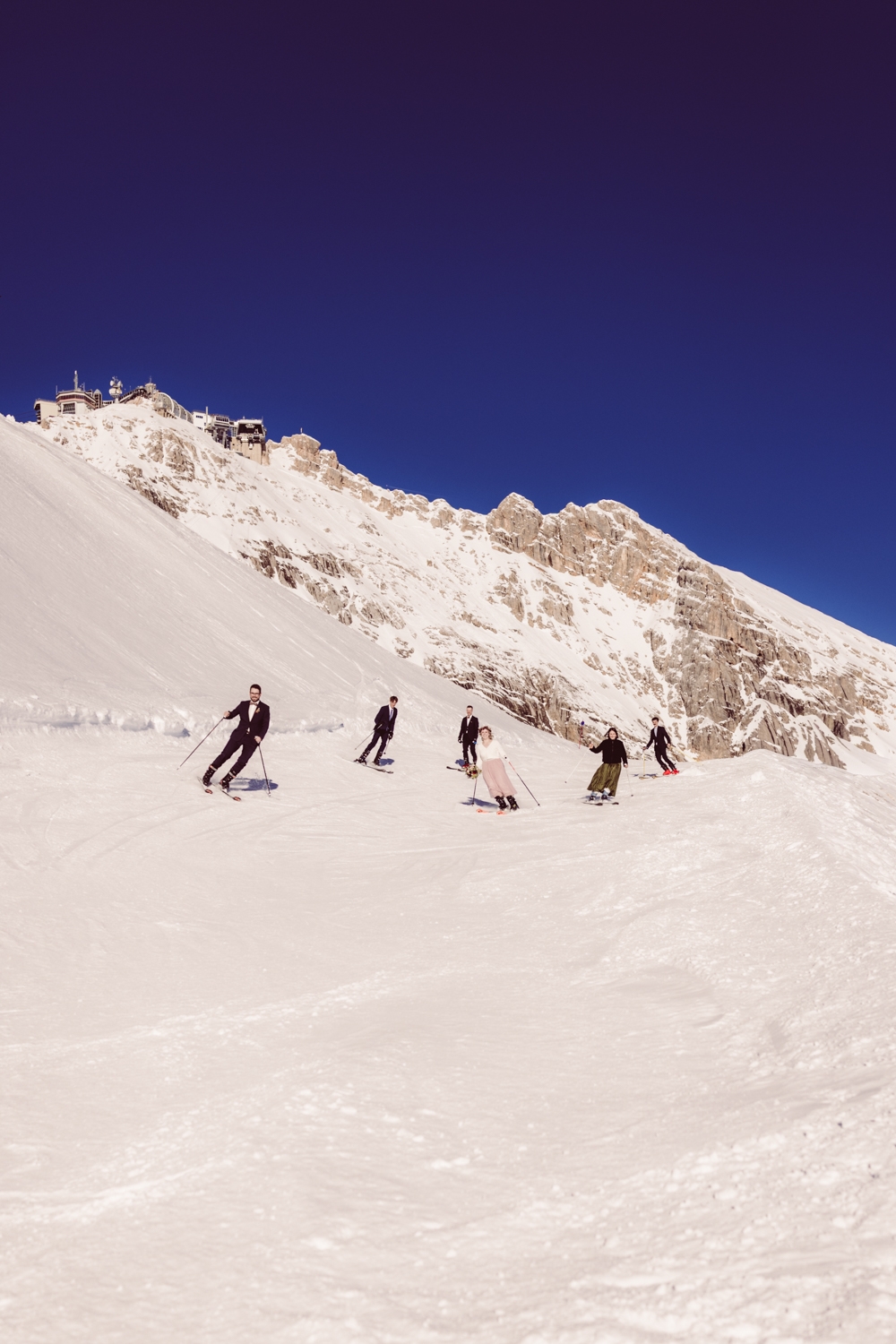 Hochzeitsfotografin-Skihochzeit-Zugspitze-Elopement-115