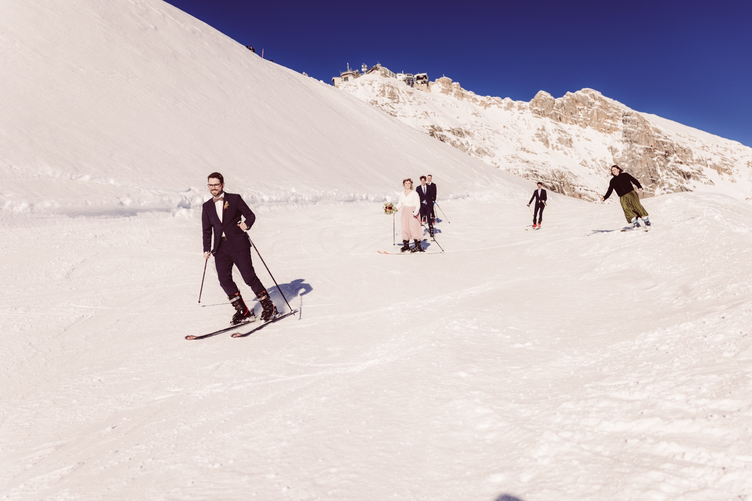Hochzeitsfotografin-Skihochzeit-Zugspitze-Elopement-116