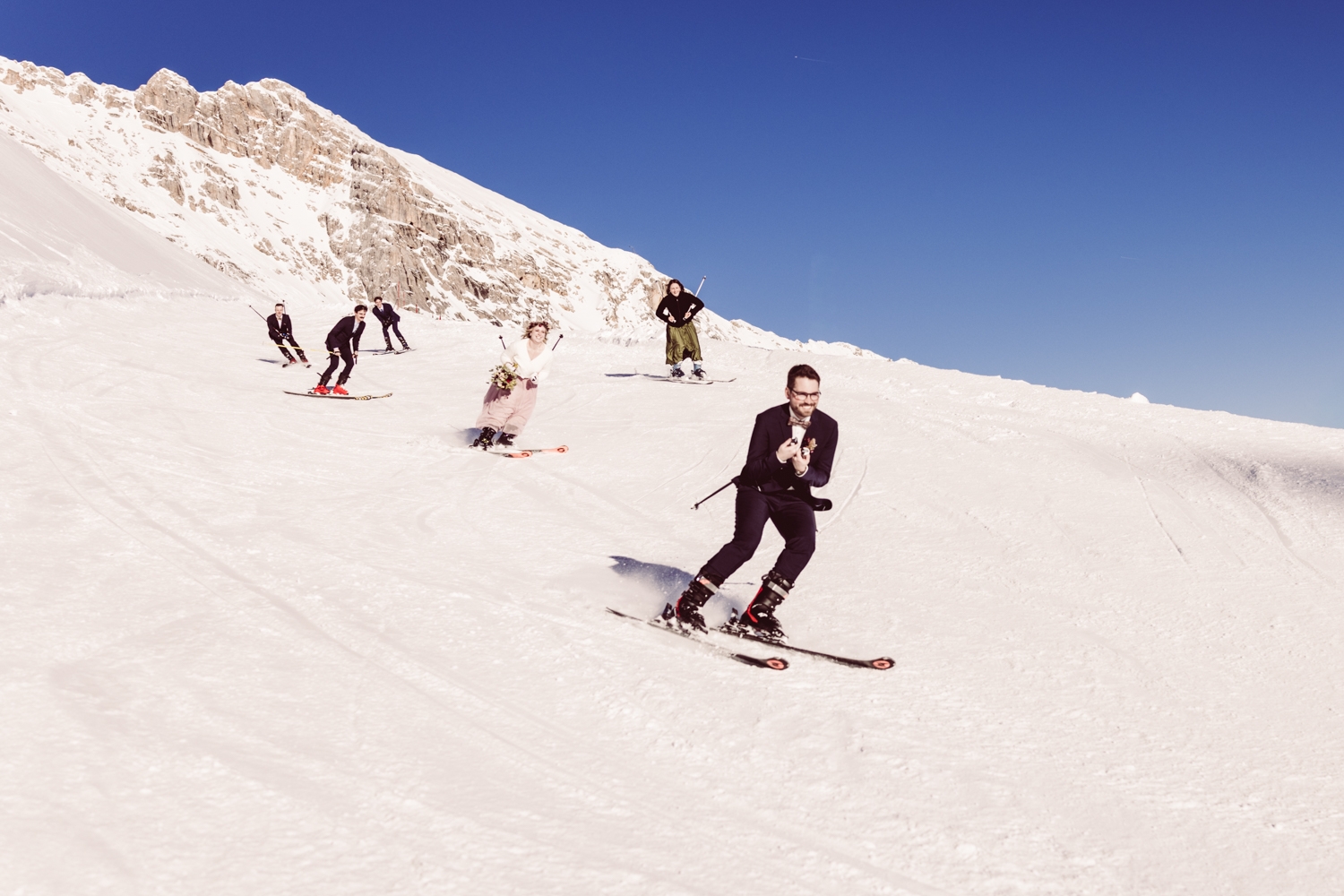 Hochzeitsfotografin-Skihochzeit-Zugspitze-Elopement-117