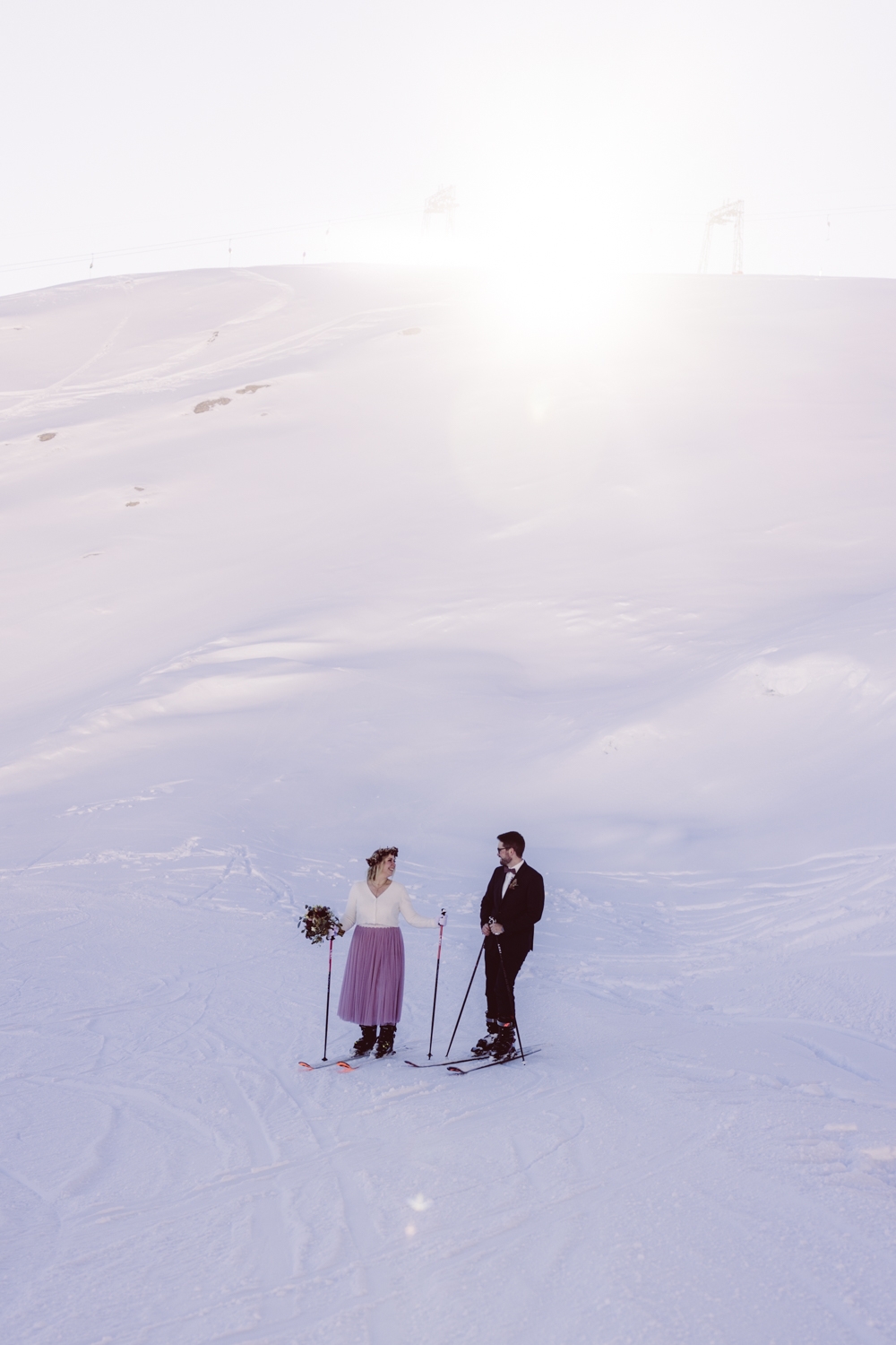 Hochzeitsfotografin-Skihochzeit-Zugspitze-Elopement-118