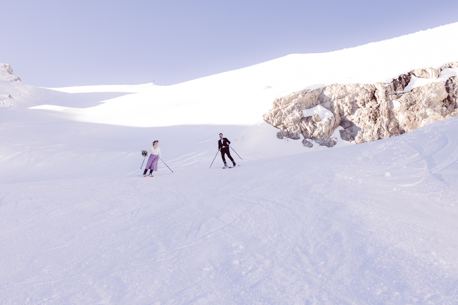 Hochzeitsfotografin-Skihochzeit-Zugspitze-Elopement-119
