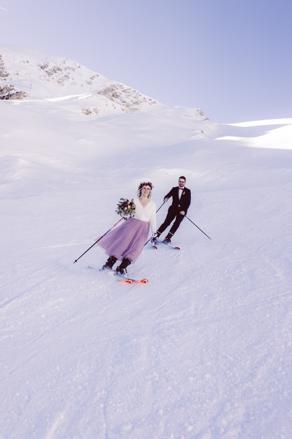 Hochzeitsfotografin-Skihochzeit-Zugspitze-Elopement-120