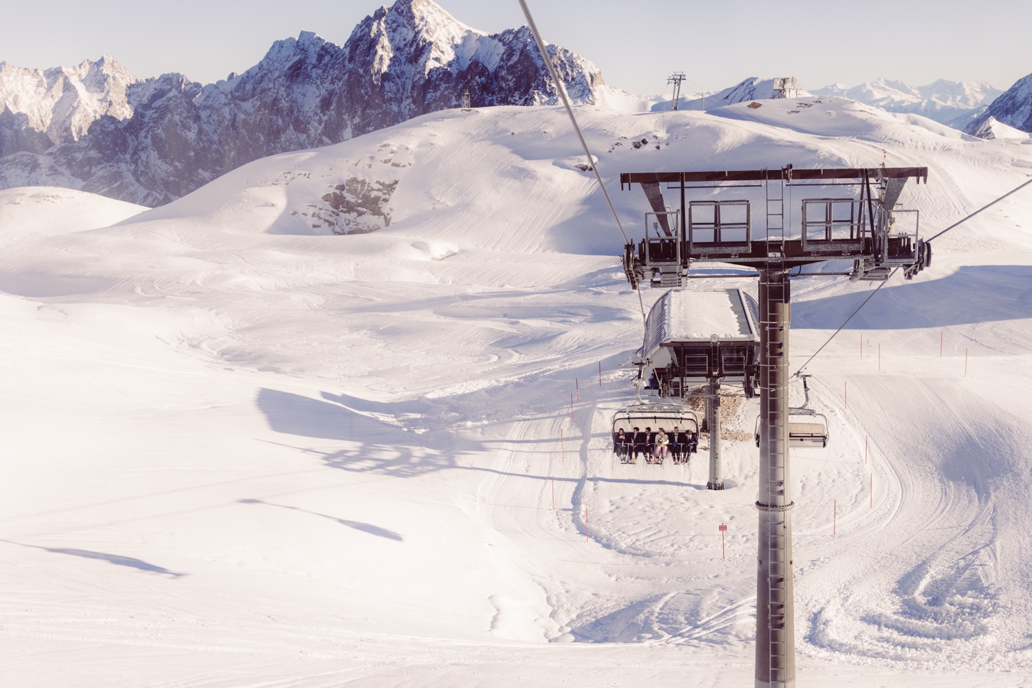 Hochzeitsfotografin-Skihochzeit-Zugspitze-Elopement-129