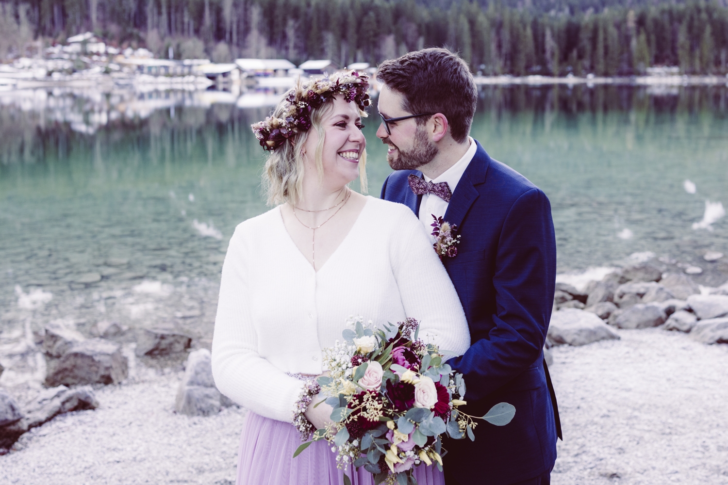 Hochzeitsfotografin-Skihochzeit-Zugspitze-Elopement-13
