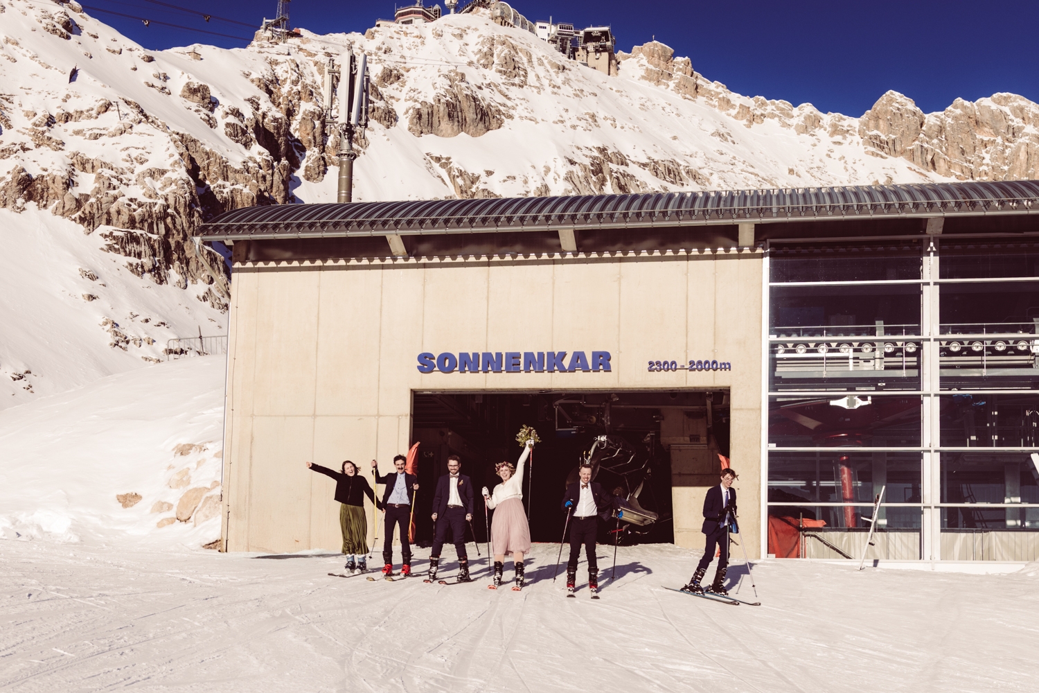 Hochzeitsfotografin-Skihochzeit-Zugspitze-Elopement-130