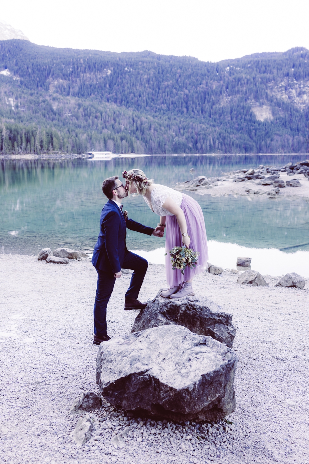Hochzeitsfotografin-Skihochzeit-Zugspitze-Elopement-25