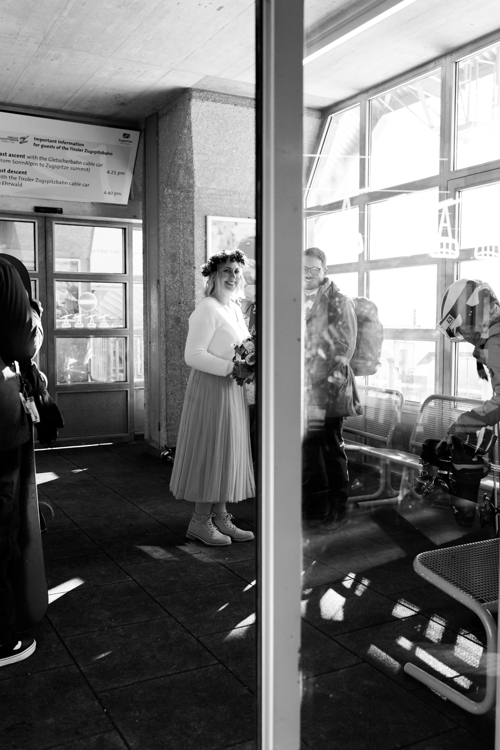 Hochzeitsfotografin-Skihochzeit-Zugspitze-Elopement-45