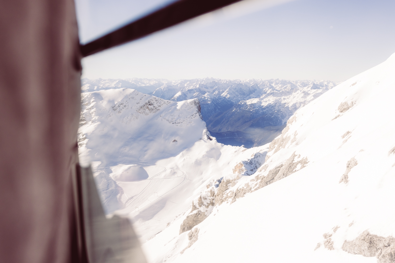 Hochzeitsfotografin-Skihochzeit-Zugspitze-Elopement-46