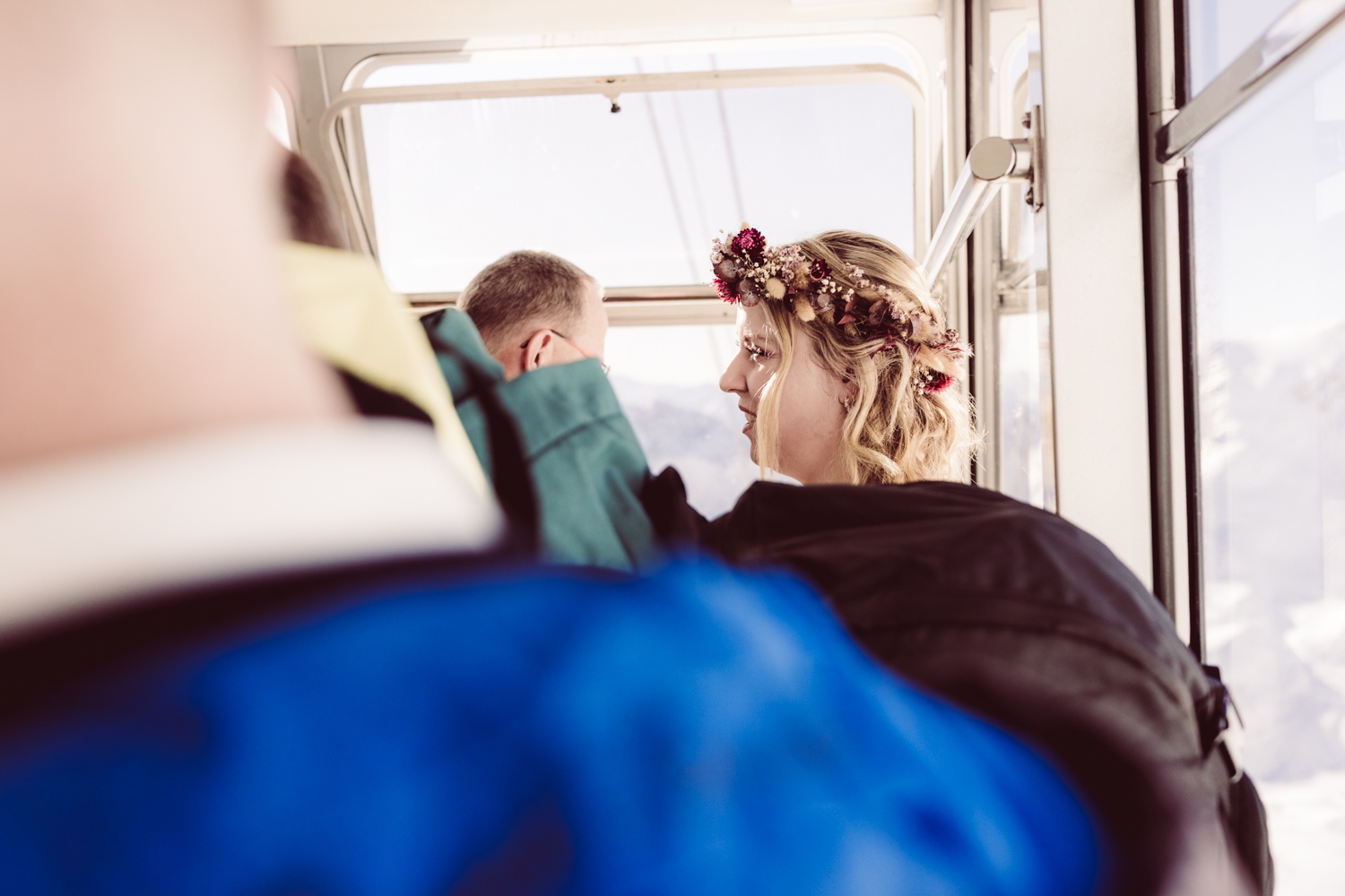 Hochzeitsfotografin-Skihochzeit-Zugspitze-Elopement-47