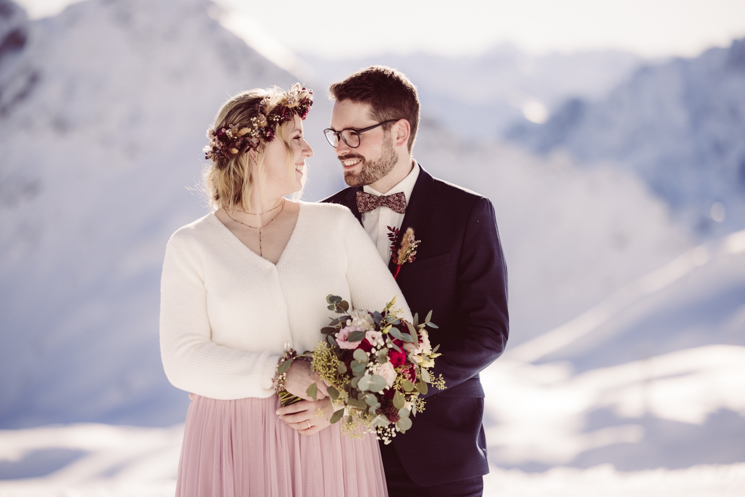 Hochzeitsfotografin-Skihochzeit-Zugspitze-Elopement-52