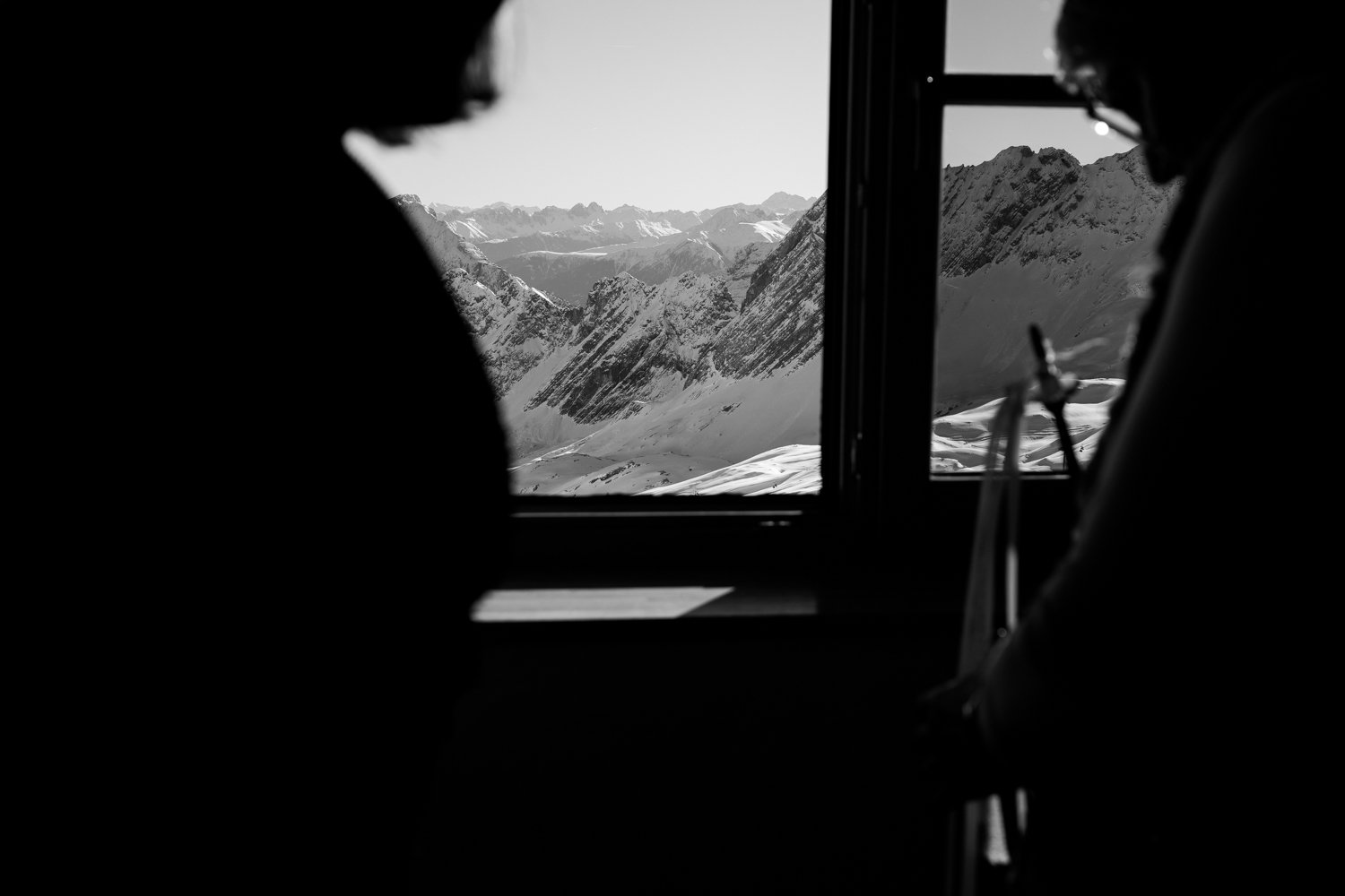 Hochzeitsfotografin-Skihochzeit-Zugspitze-Elopement-56