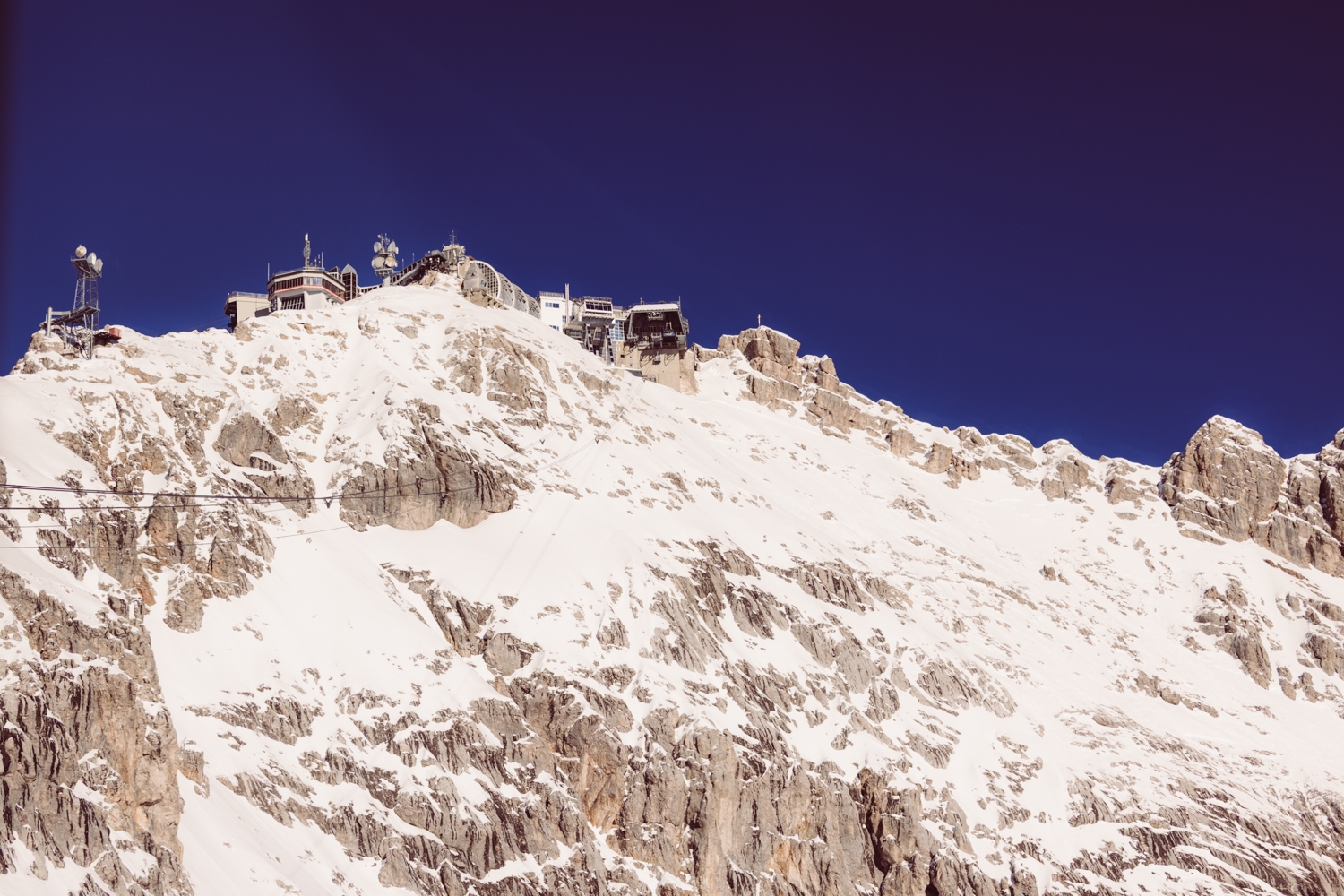 Hochzeitsfotografin-Skihochzeit-Zugspitze-Elopement-72
