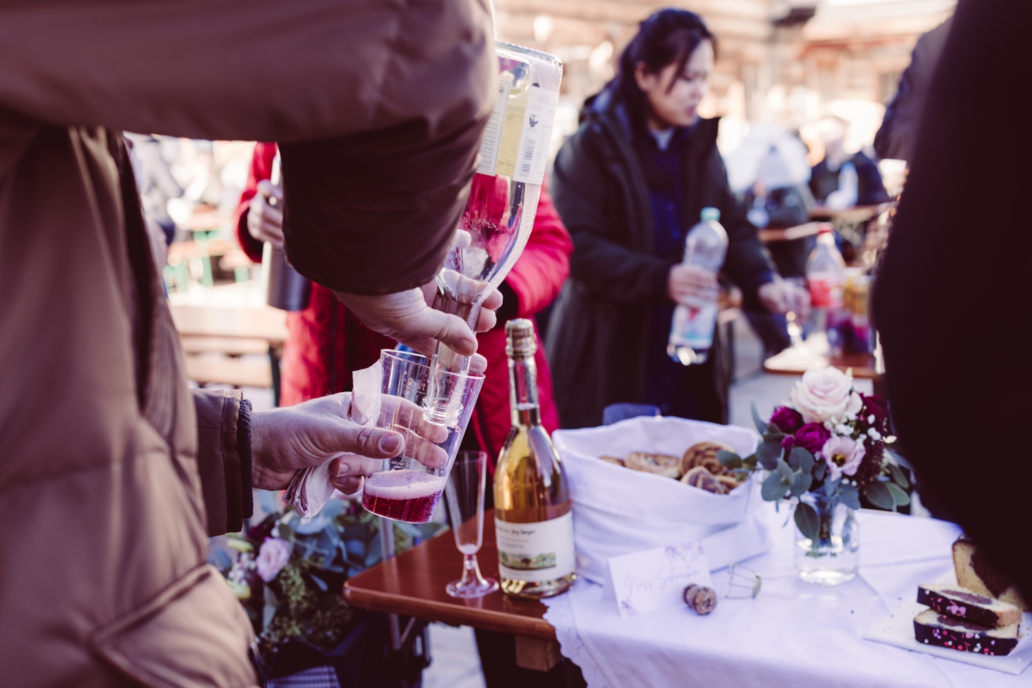 Hochzeitsfotografin-Skihochzeit-Zugspitze-Elopement-93