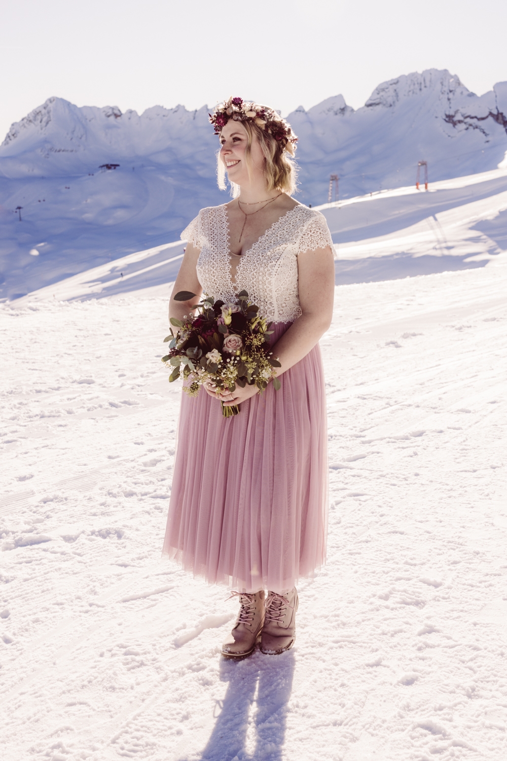Hochzeitsfotografin-Skihochzeit-Zugspitze-Elopement-94