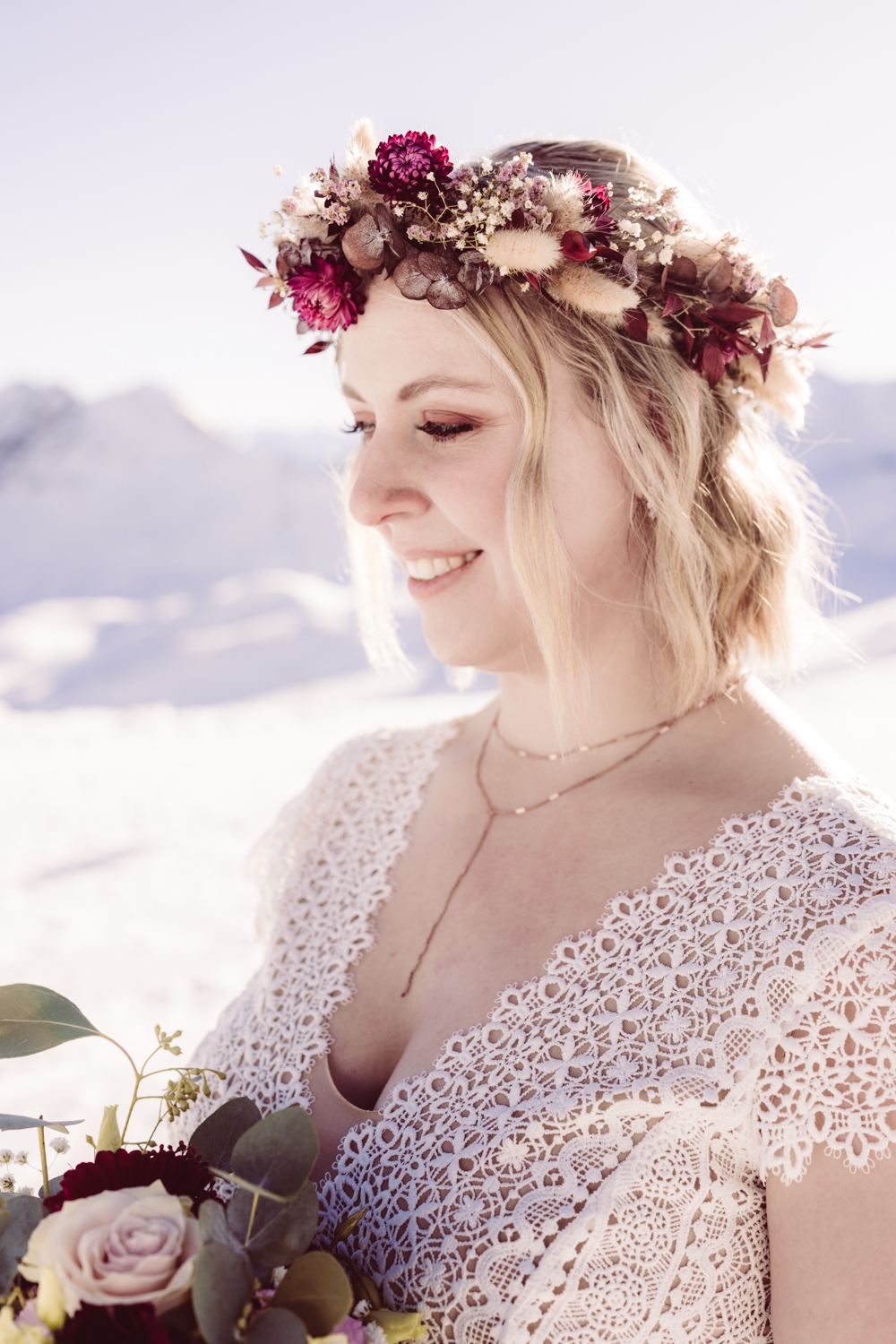 Hochzeitsfotografin-Skihochzeit-Zugspitze-Elopement-97