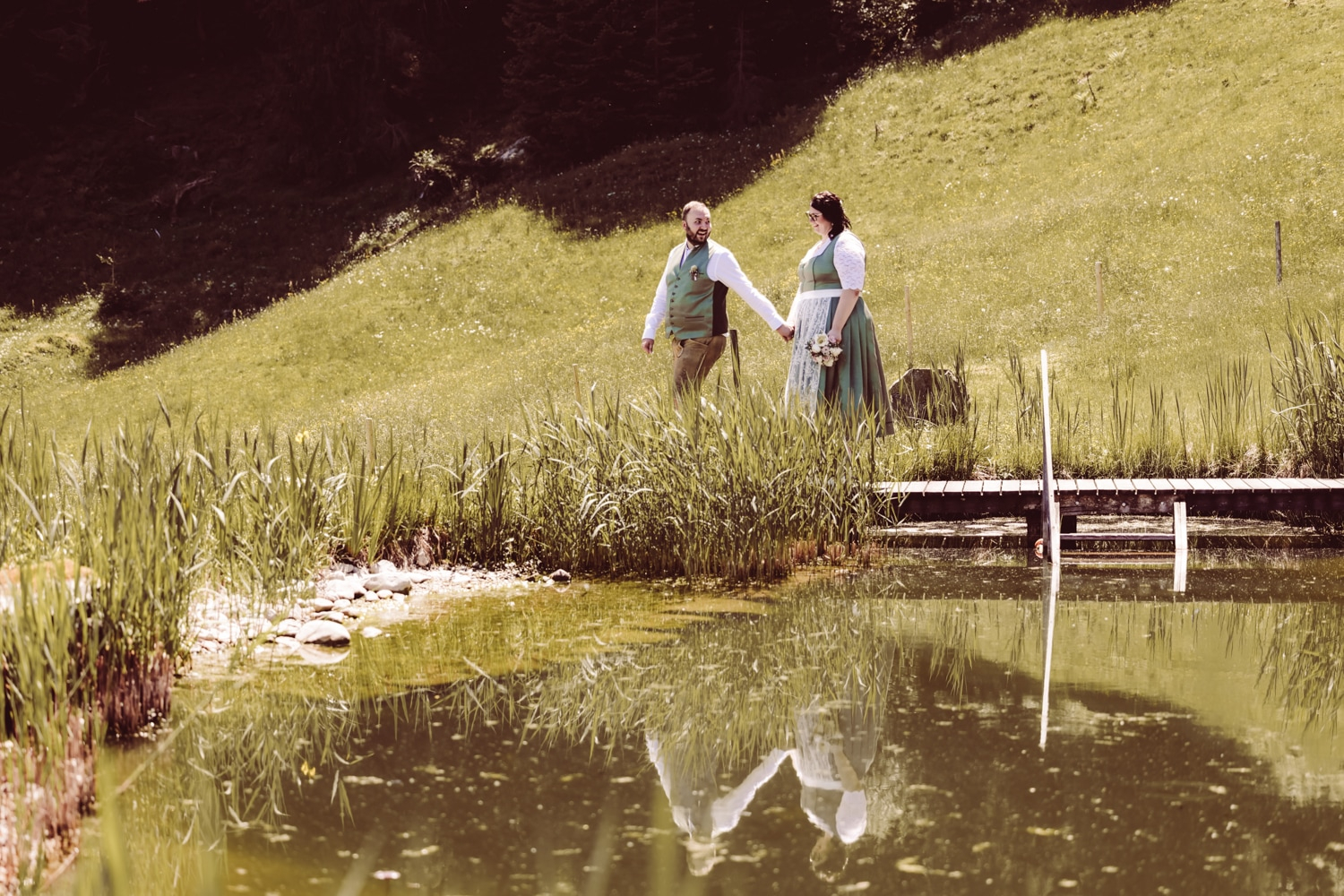 Intimes_Elopement_Oberstdorf_Berghochzeit_Fotografin-78