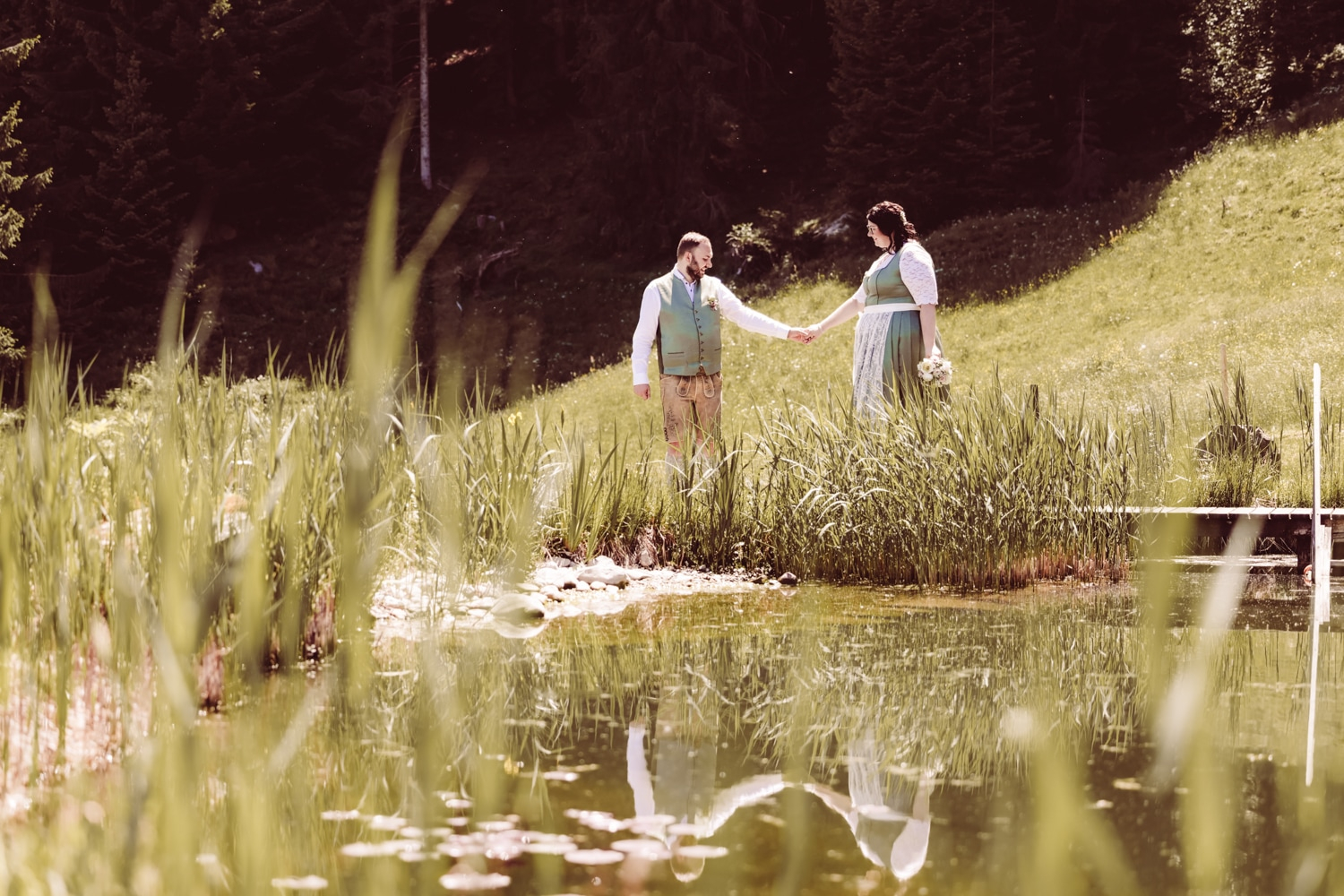 Intimes_Elopement_Oberstdorf_Berghochzeit_Fotografin-79