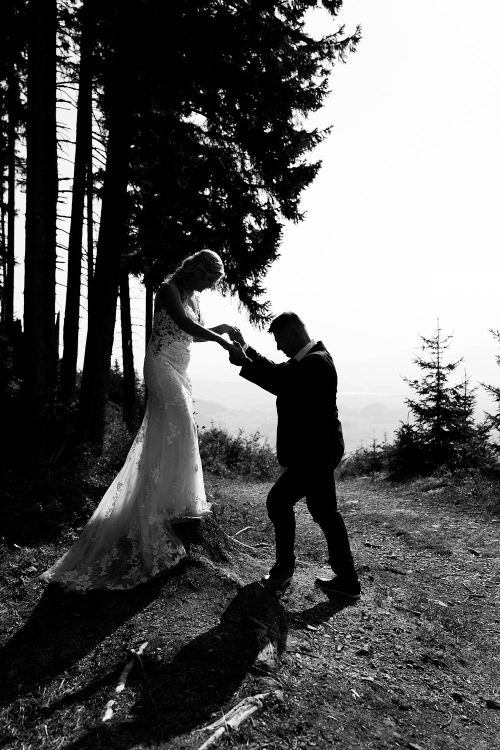 Elopement_Berghochzeit-zu-zweit_Fotografin_Allgäu-10