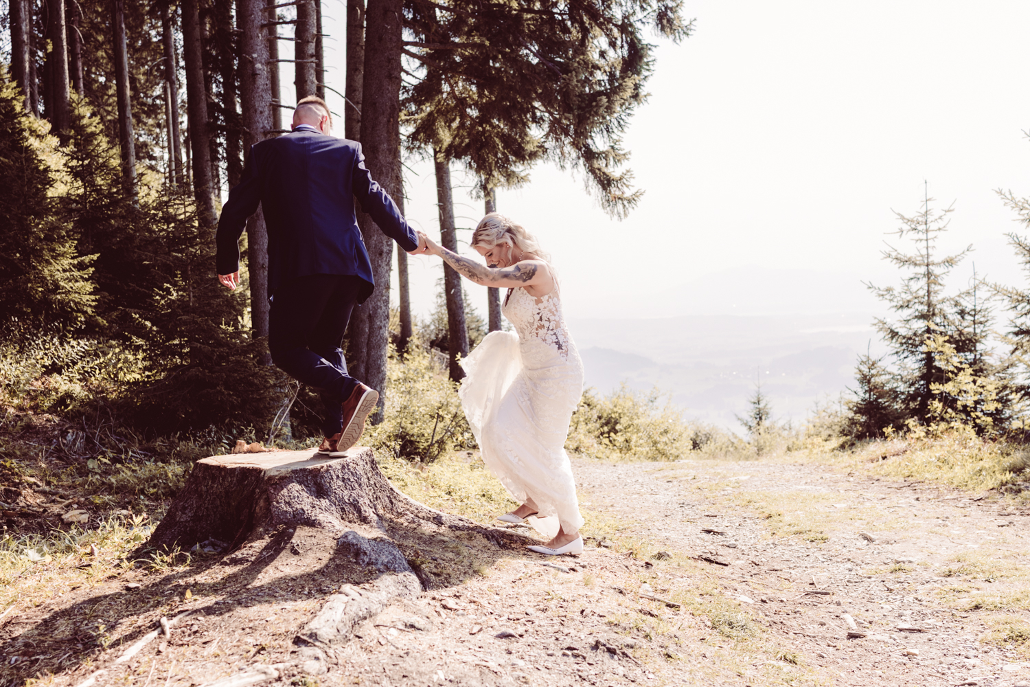 Elopement_Berghochzeit-zu-zweit_Fotografin_Allgäu-6
