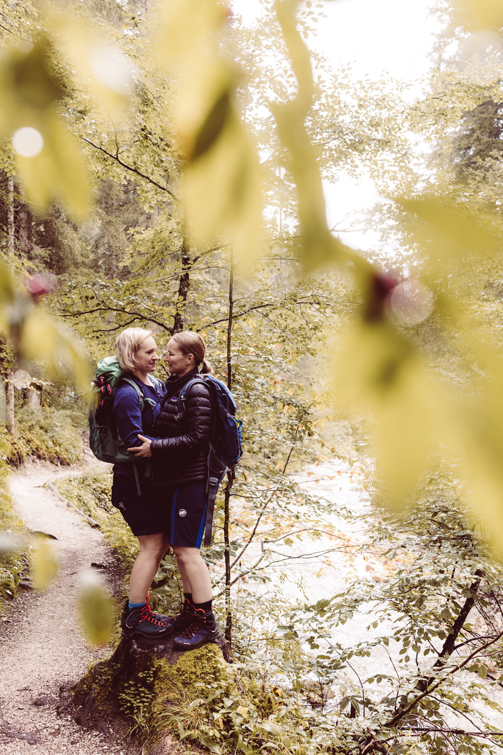 Wanderhochzeit_zu-zweit_Fotografin_Berg-Elopement_Österreich-22