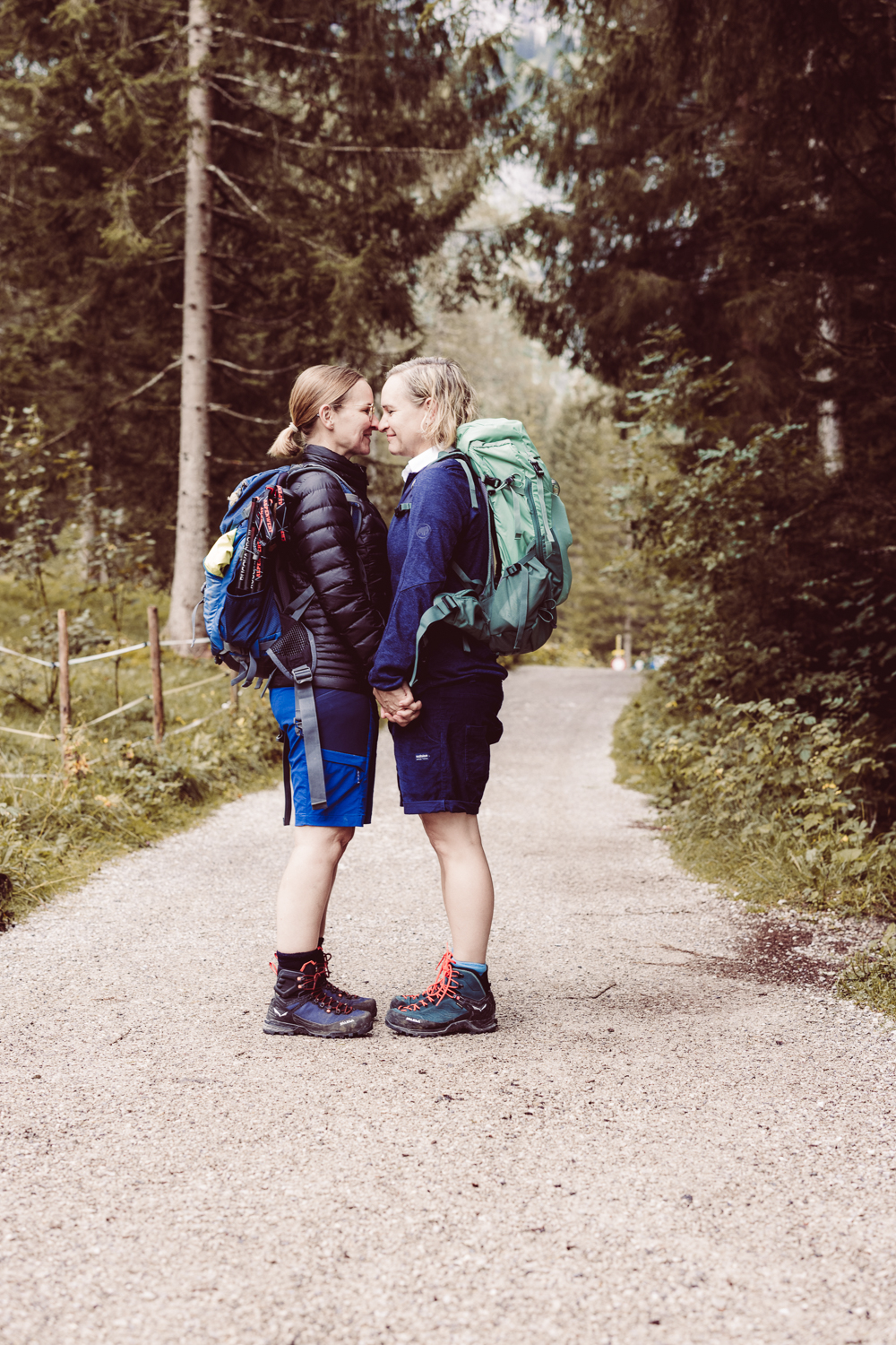 Wanderhochzeit_zu-zweit_Fotografin_Berg-Elopement_Österreich-3