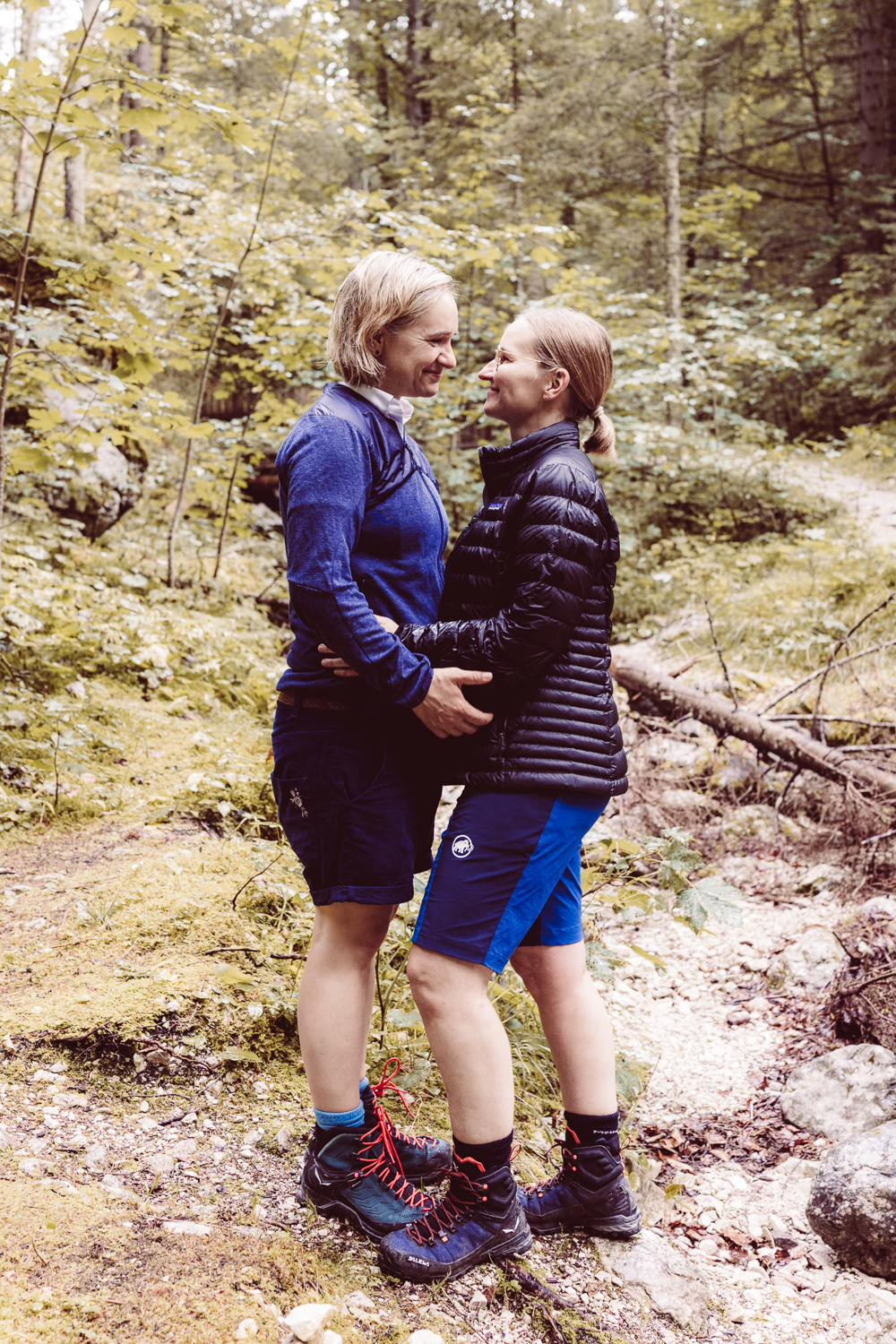 Wanderhochzeit_zu-zweit_Fotografin_Berg-Elopement_Österreich-35