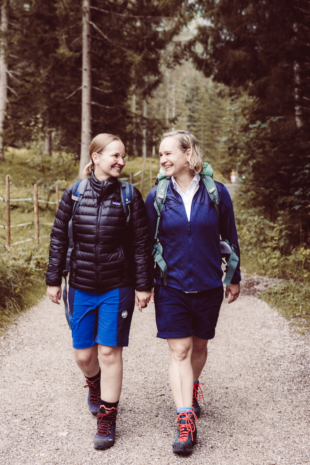 Wanderhochzeit_zu-zweit_Fotografin_Berg-Elopement_Österreich-4