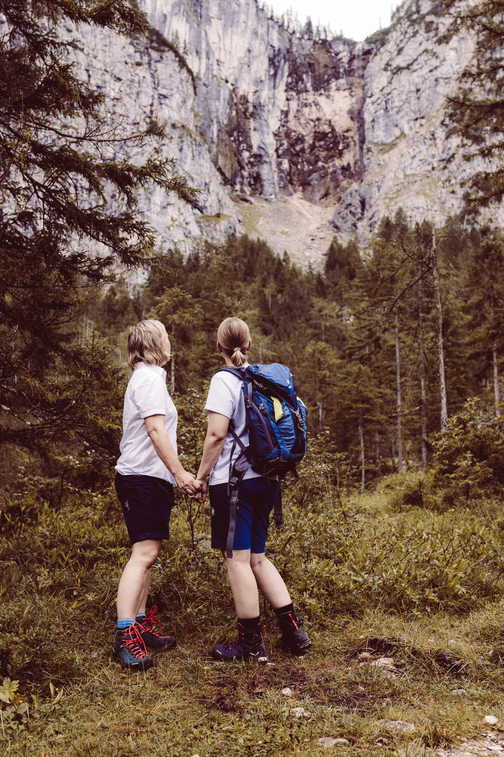 Wanderhochzeit_zu-zweit_Fotografin_Berg-Elopement_Österreich-46