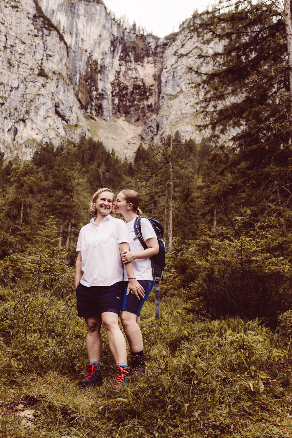 Wanderhochzeit_zu-zweit_Fotografin_Berg-Elopement_Österreich-47