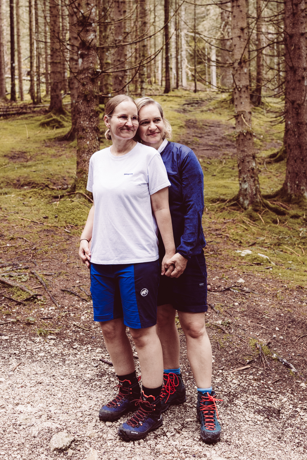 Wanderhochzeit_zu-zweit_Fotografin_Berg-Elopement_Österreich-54