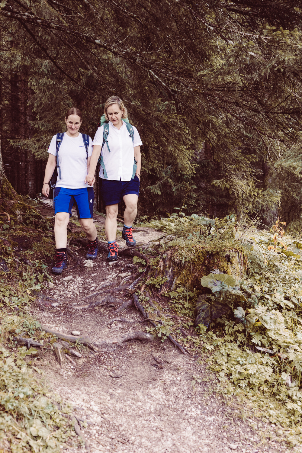 Wanderhochzeit_zu-zweit_Fotografin_Berg-Elopement_Österreich-64