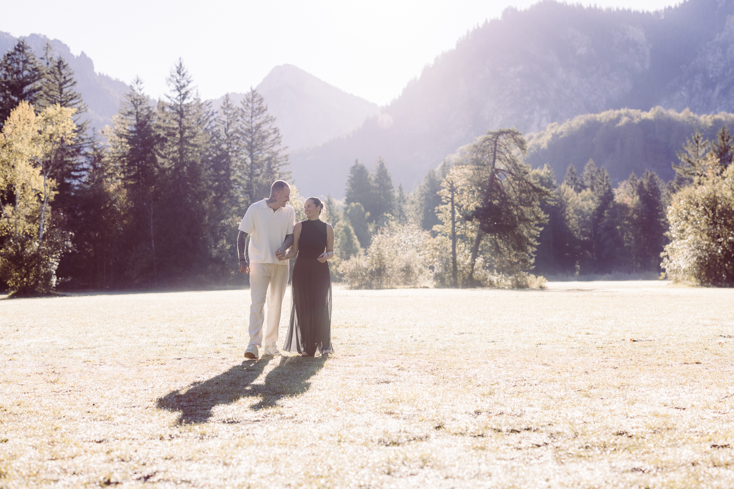 After-Wedding_Photoshooting_Schwangau_Neuschwanstein_Tegelberg--24