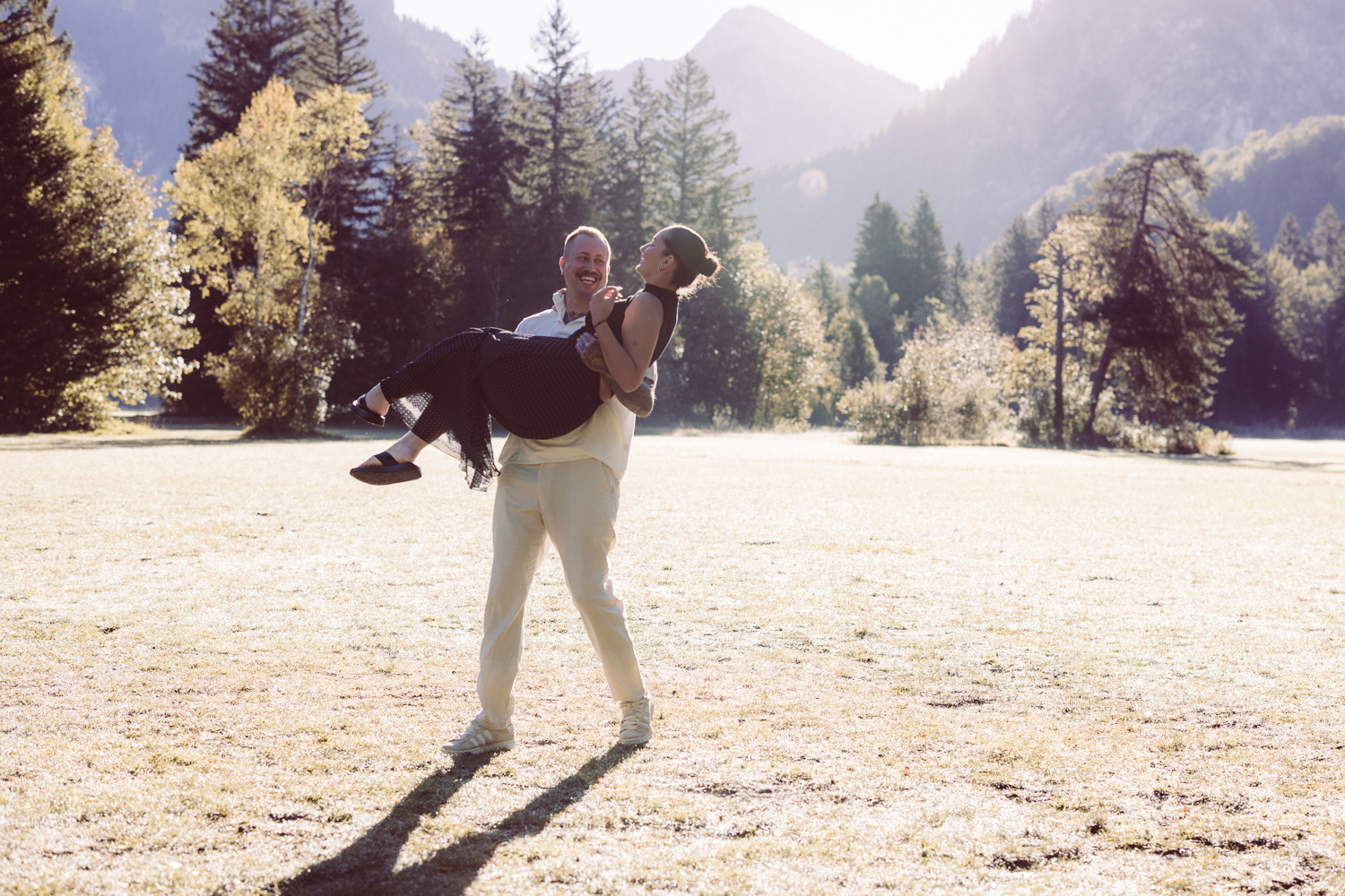 After-Wedding_Photoshooting_Schwangau_Neuschwanstein_Tegelberg--26