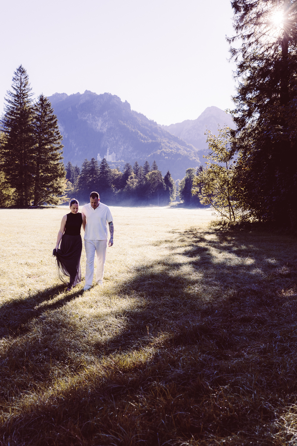 After-Wedding_Photoshooting_Schwangau_Neuschwanstein_Tegelberg--30