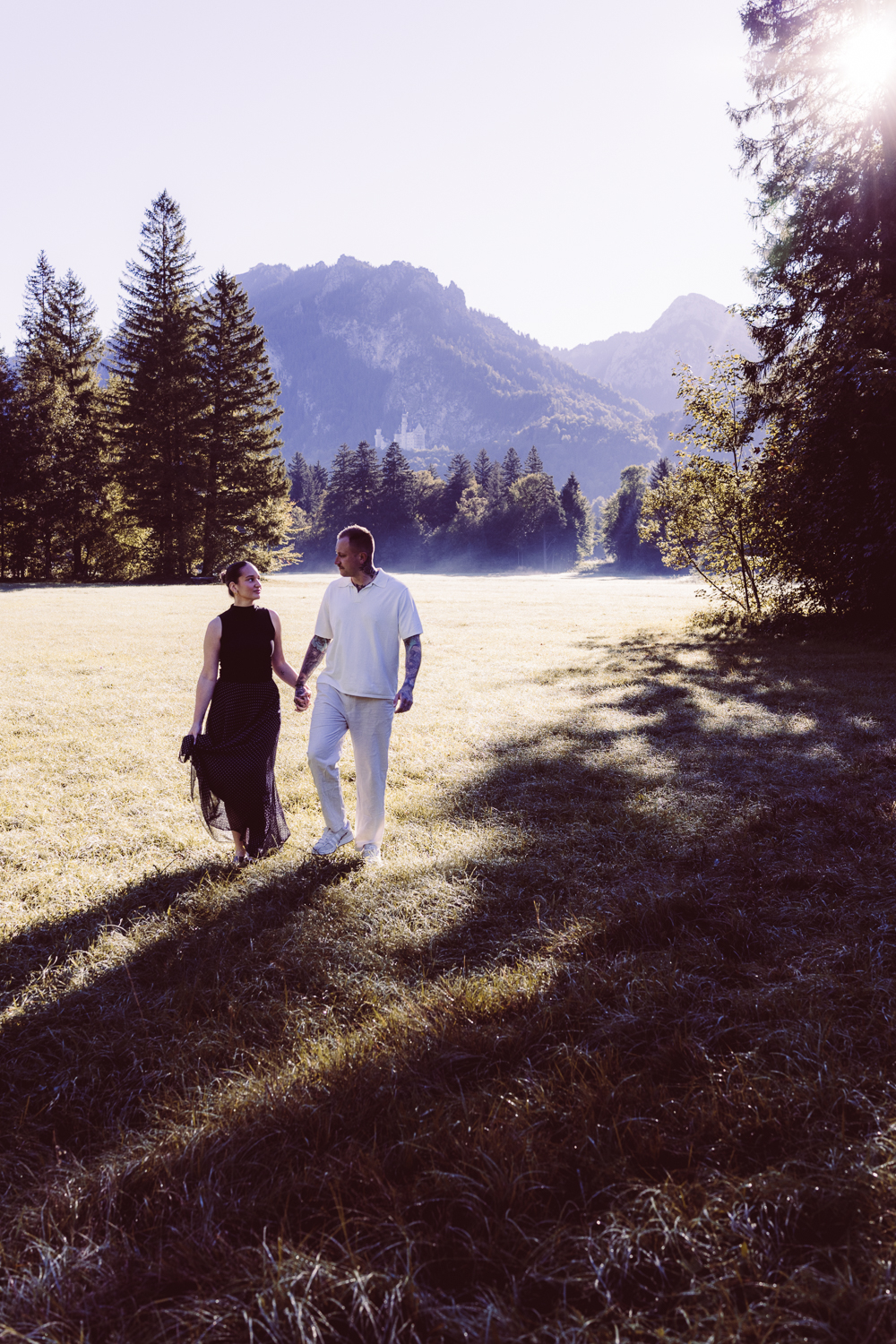 After-Wedding_Photoshooting_Schwangau_Neuschwanstein_Tegelberg--31